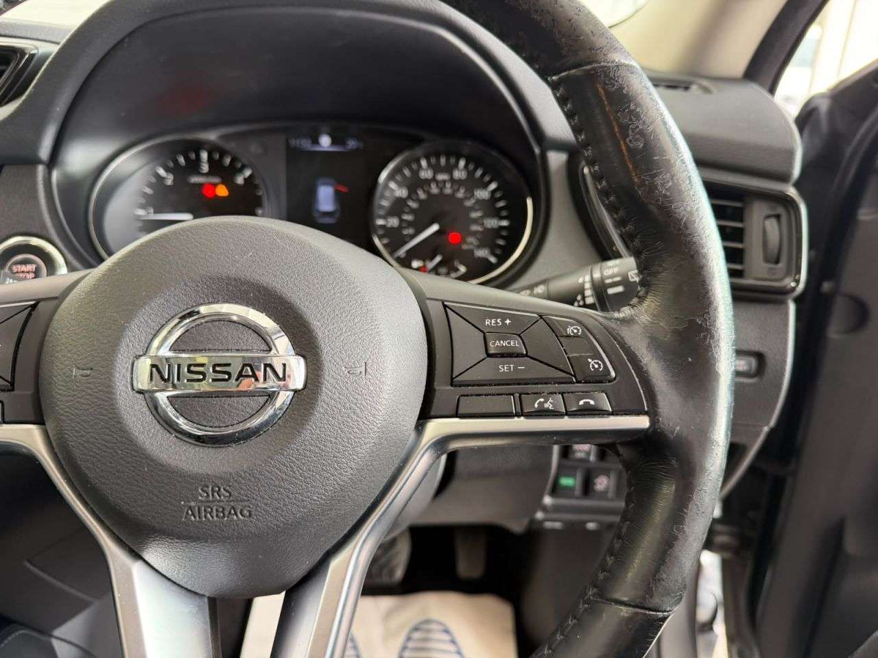 2017 NISSAN X-TRAIL 2017 NISSAN X-TRAIL
