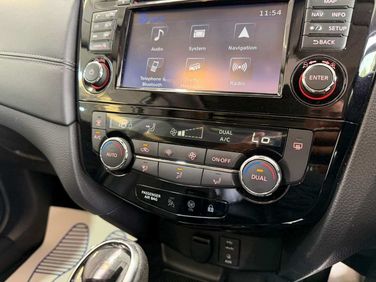 2017 NISSAN X-TRAIL 2017 NISSAN X-TRAIL