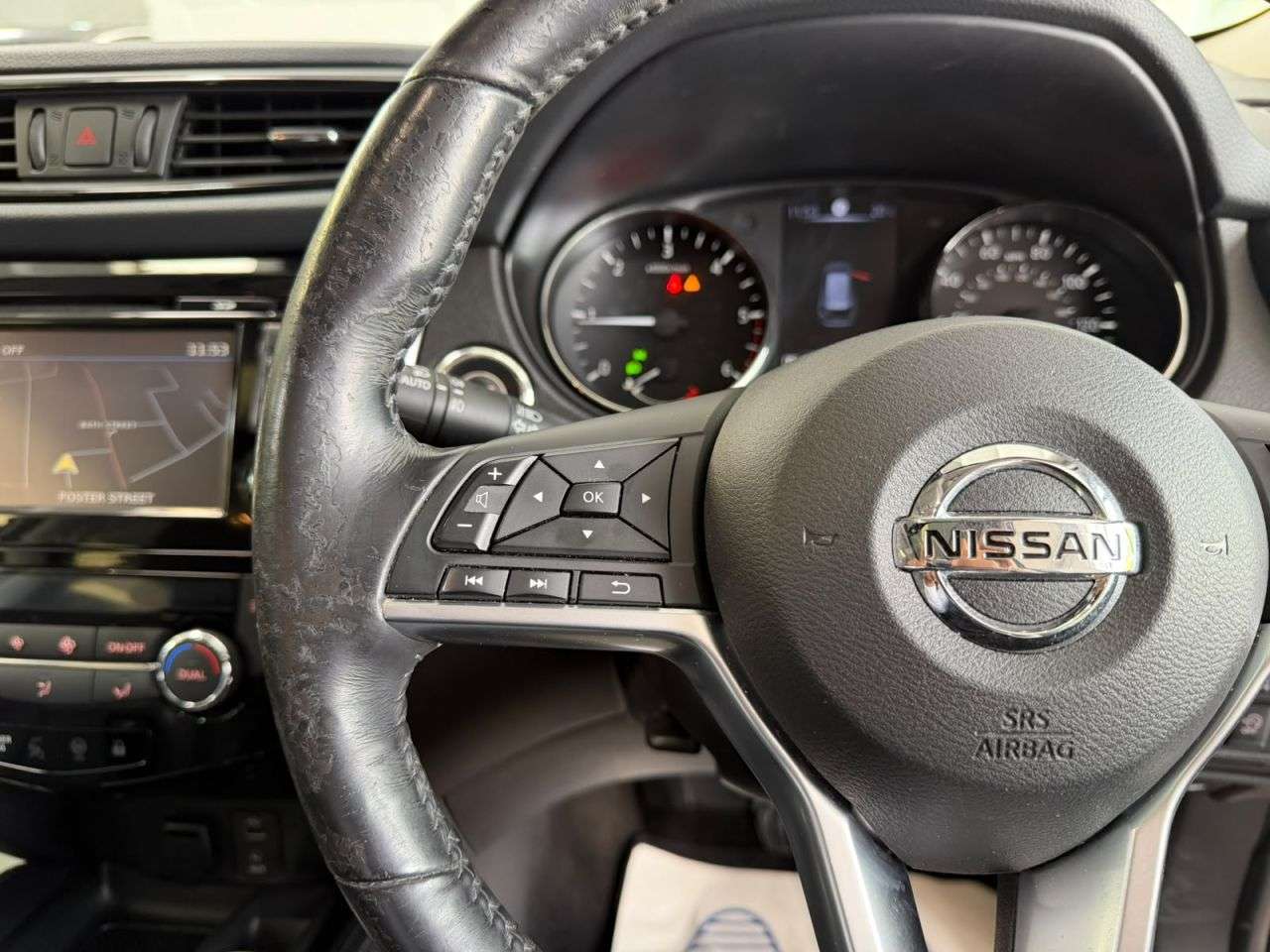 2017 NISSAN X-TRAIL 2017 NISSAN X-TRAIL