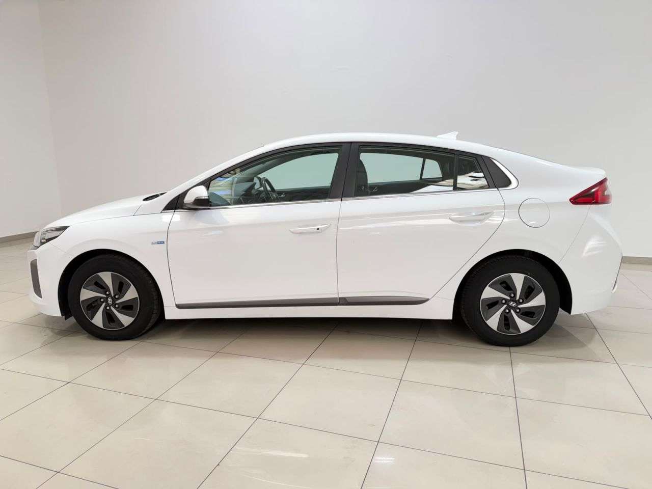 2019 HYUNDAI IONIQ 2019 HYUNDAI IONIQ