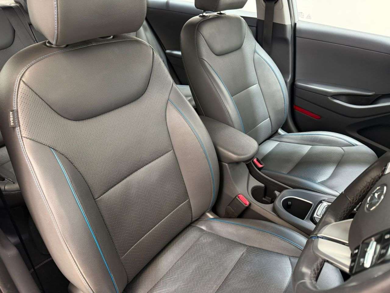 2019 HYUNDAI IONIQ 2019 HYUNDAI IONIQ
