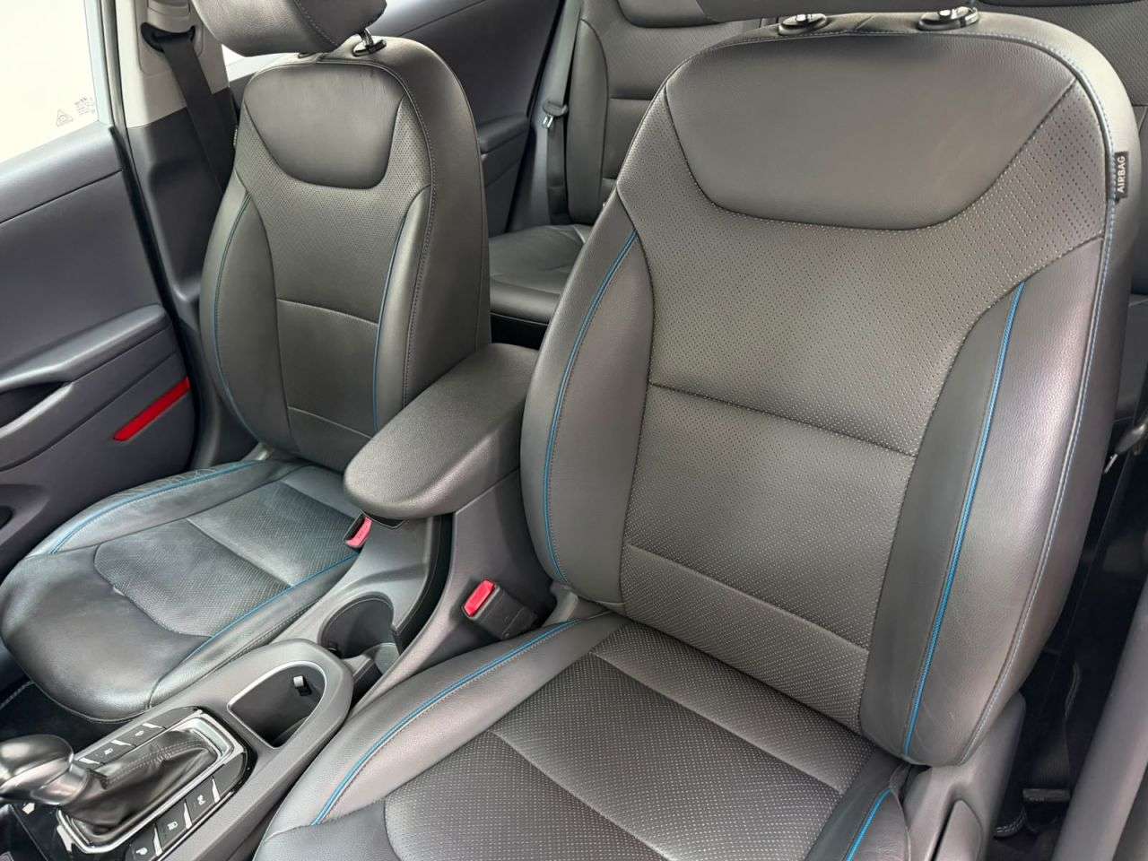 2019 HYUNDAI IONIQ 2019 HYUNDAI IONIQ