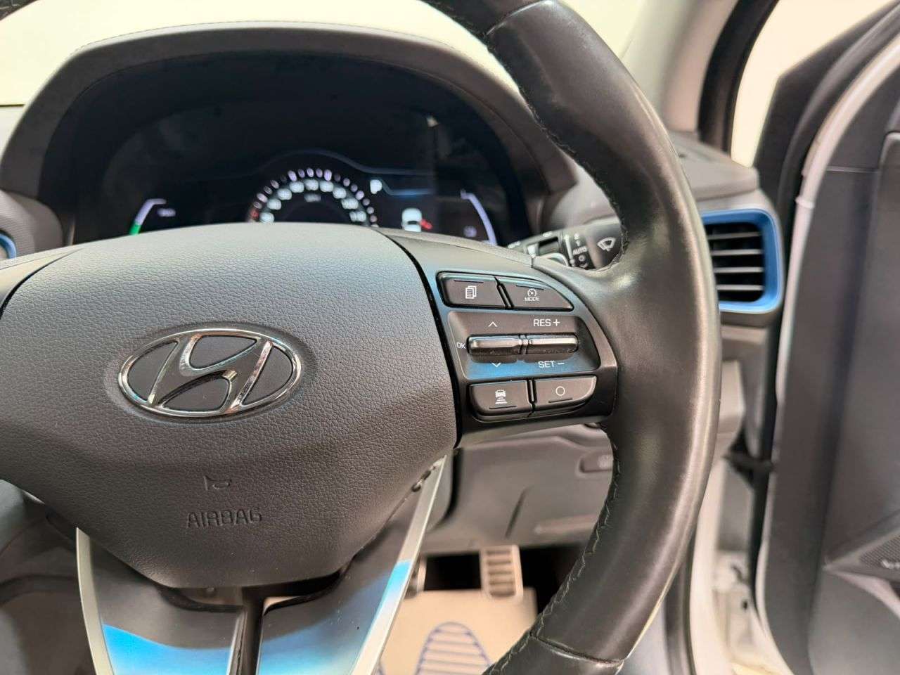 2019 HYUNDAI IONIQ 2019 HYUNDAI IONIQ
