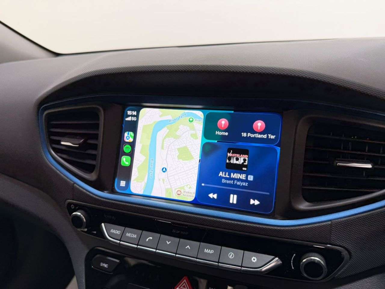 2019 HYUNDAI IONIQ 2019 HYUNDAI IONIQ