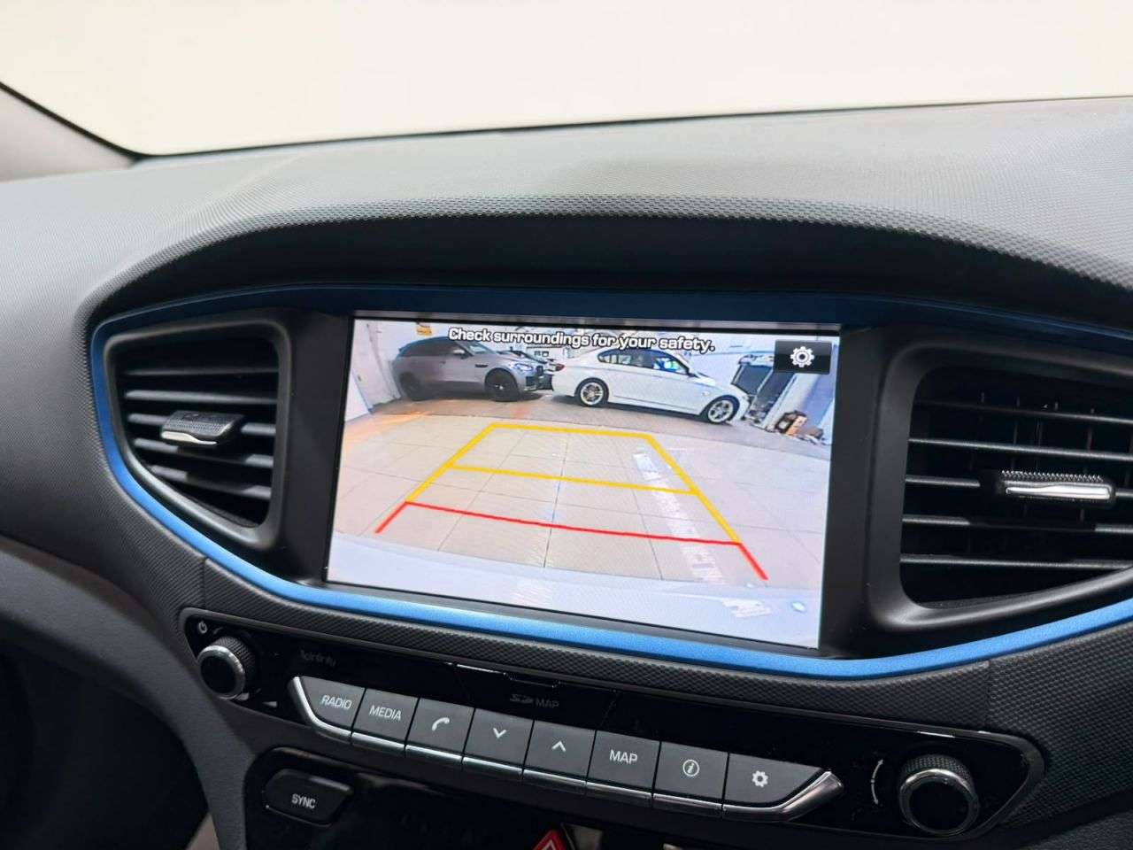 2019 HYUNDAI IONIQ 2019 HYUNDAI IONIQ