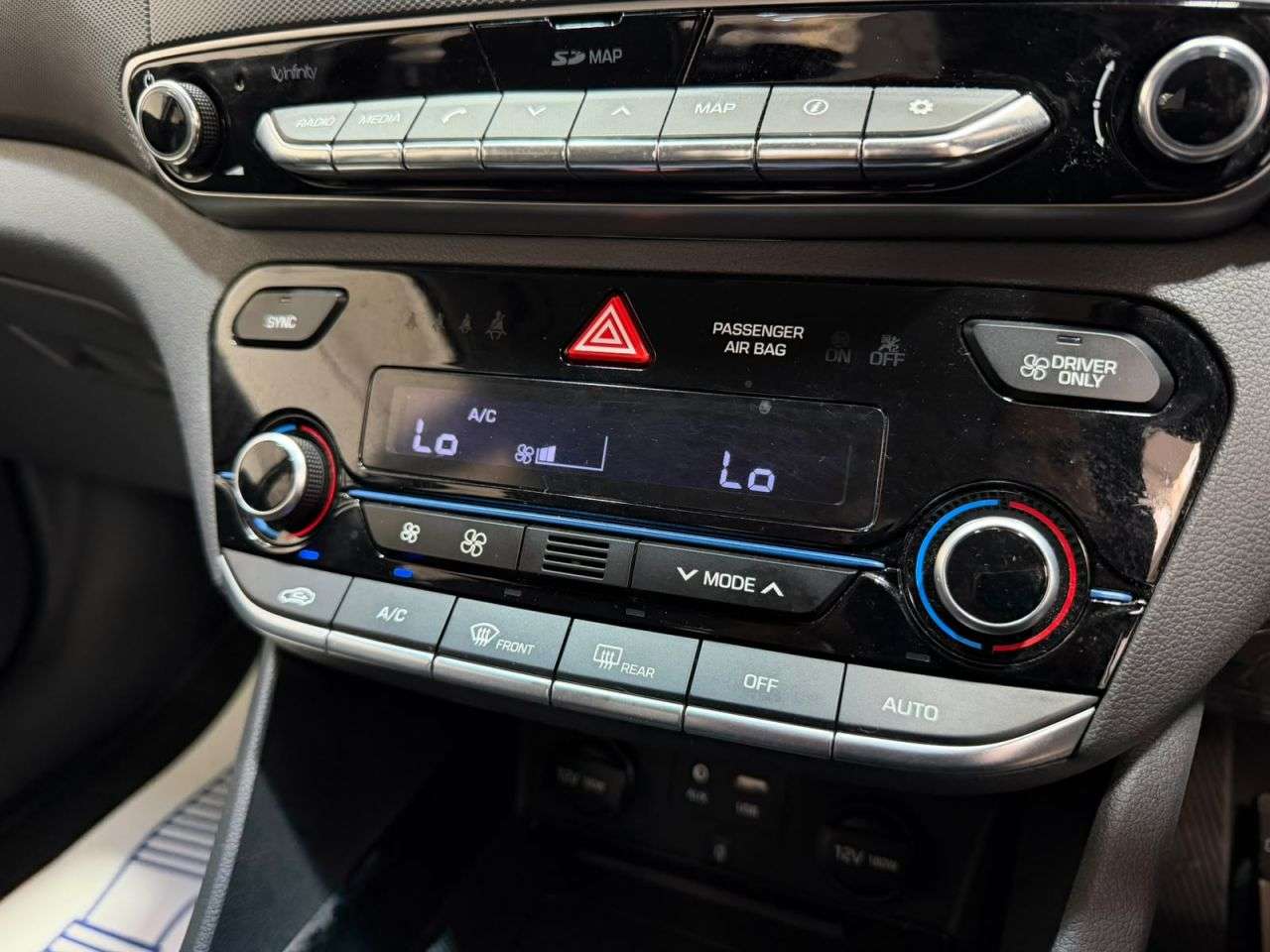 2019 HYUNDAI IONIQ 2019 HYUNDAI IONIQ
