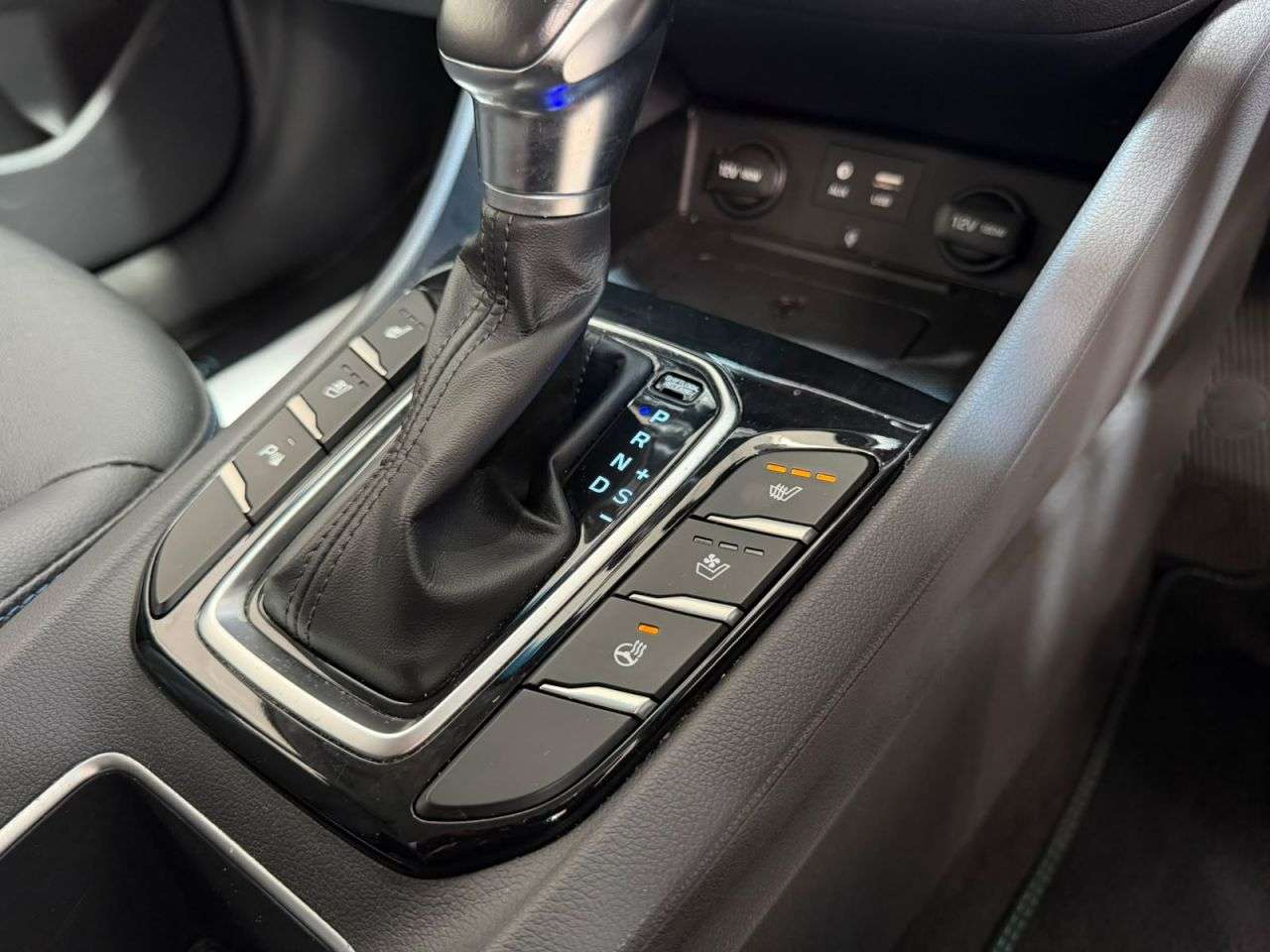 2019 HYUNDAI IONIQ 2019 HYUNDAI IONIQ