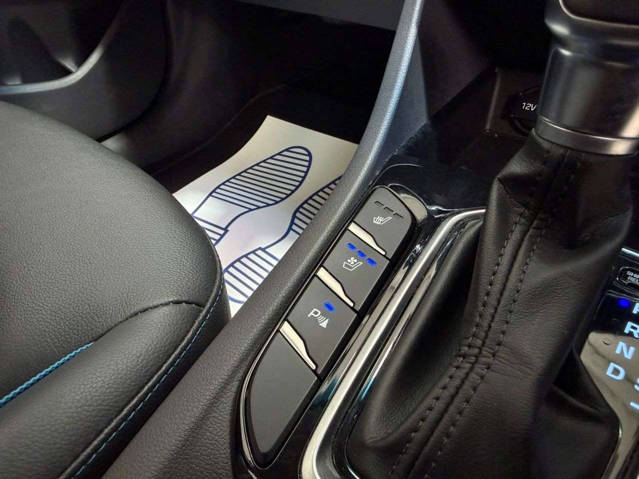 2019 HYUNDAI IONIQ 2019 HYUNDAI IONIQ