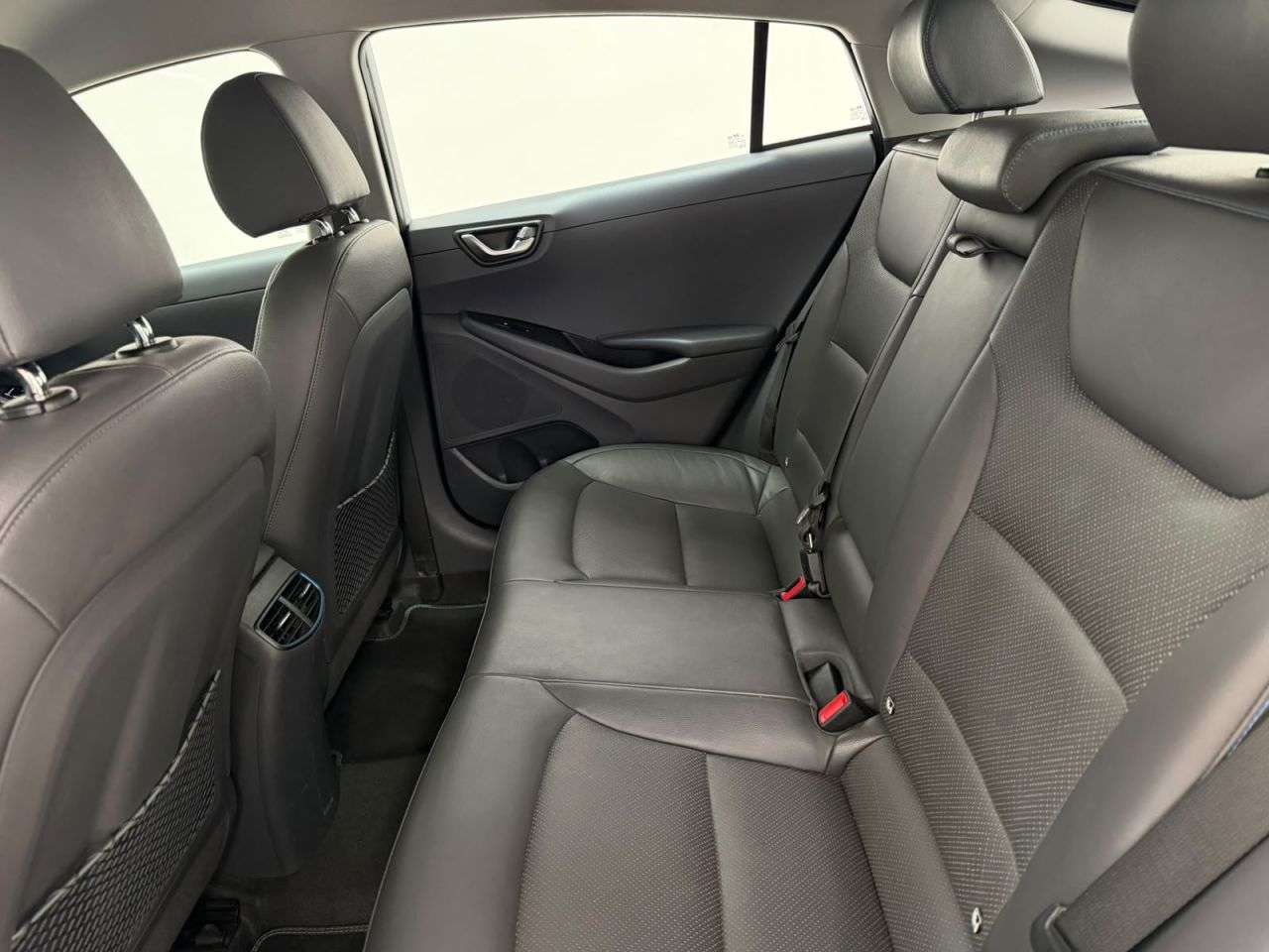 2019 HYUNDAI IONIQ 2019 HYUNDAI IONIQ