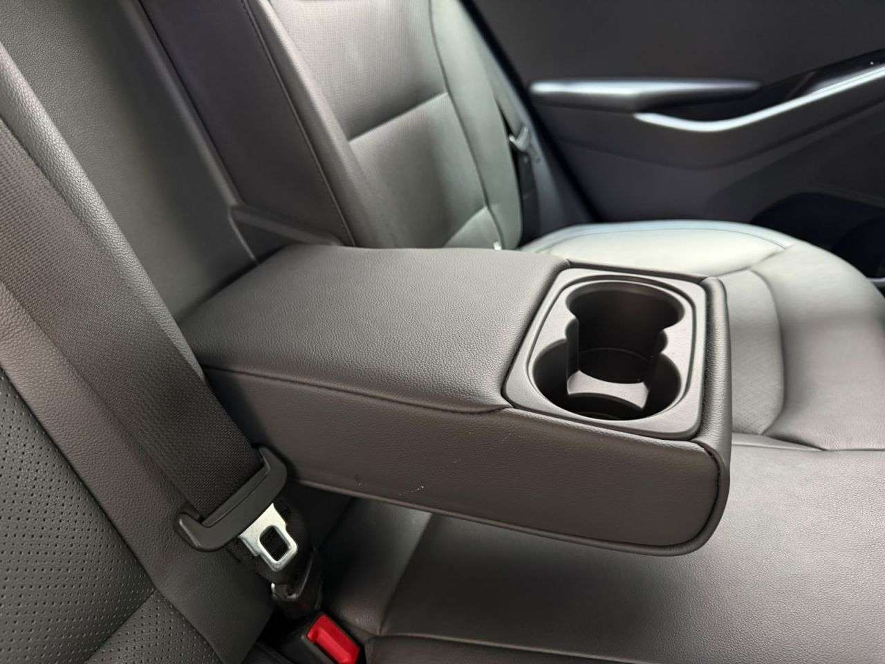 2019 HYUNDAI IONIQ 2019 HYUNDAI IONIQ