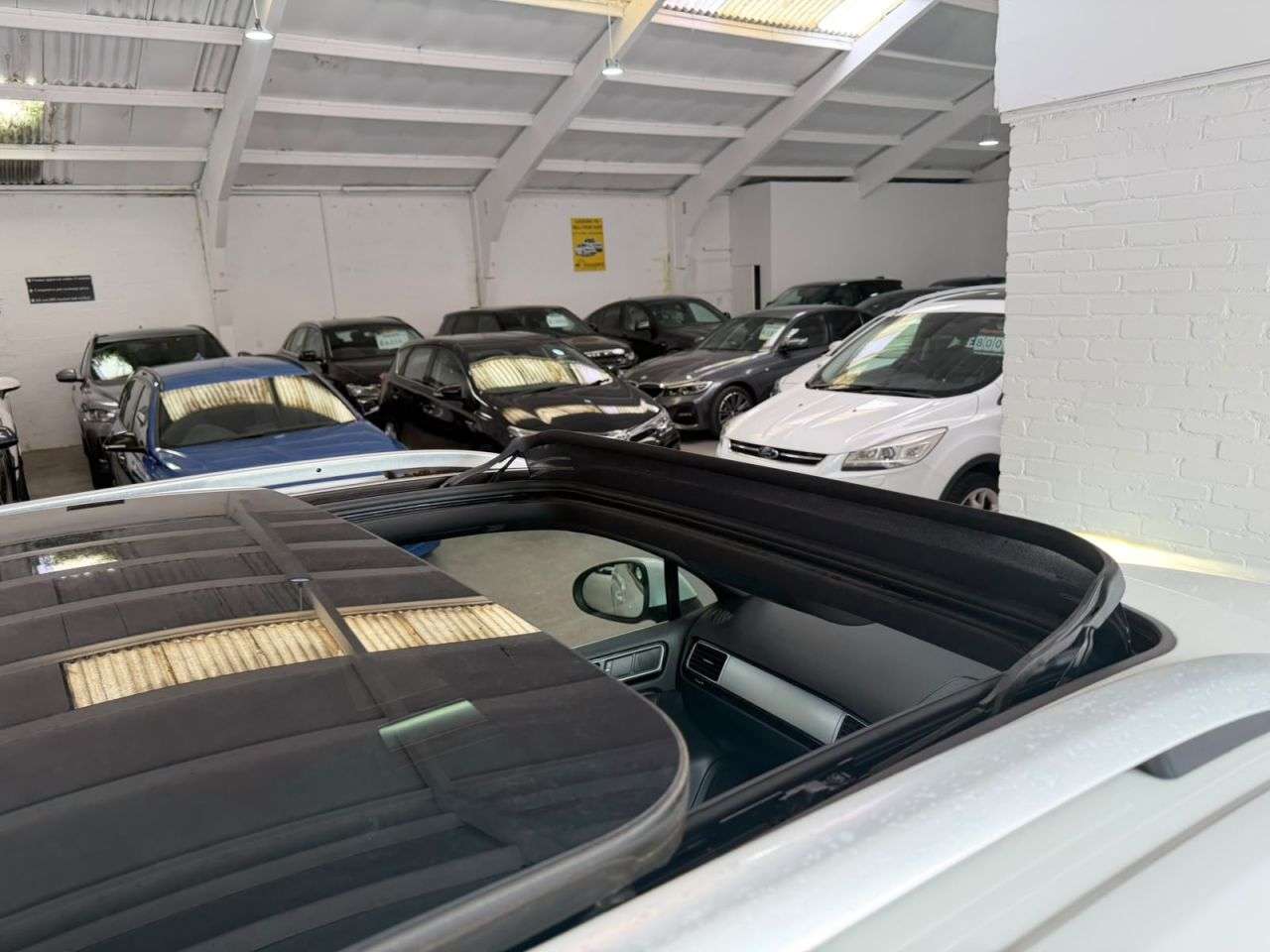 2016 VOLKSWAGEN TOUAREG 2016 VOLKSWAGEN TOUAREG