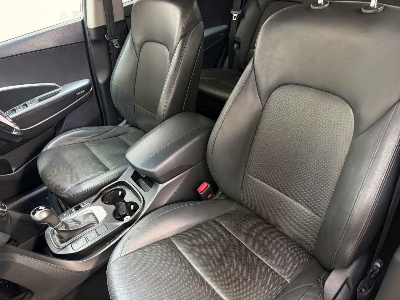 2015 HYUNDAI SANTA FE 2015 HYUNDAI SANTA FE