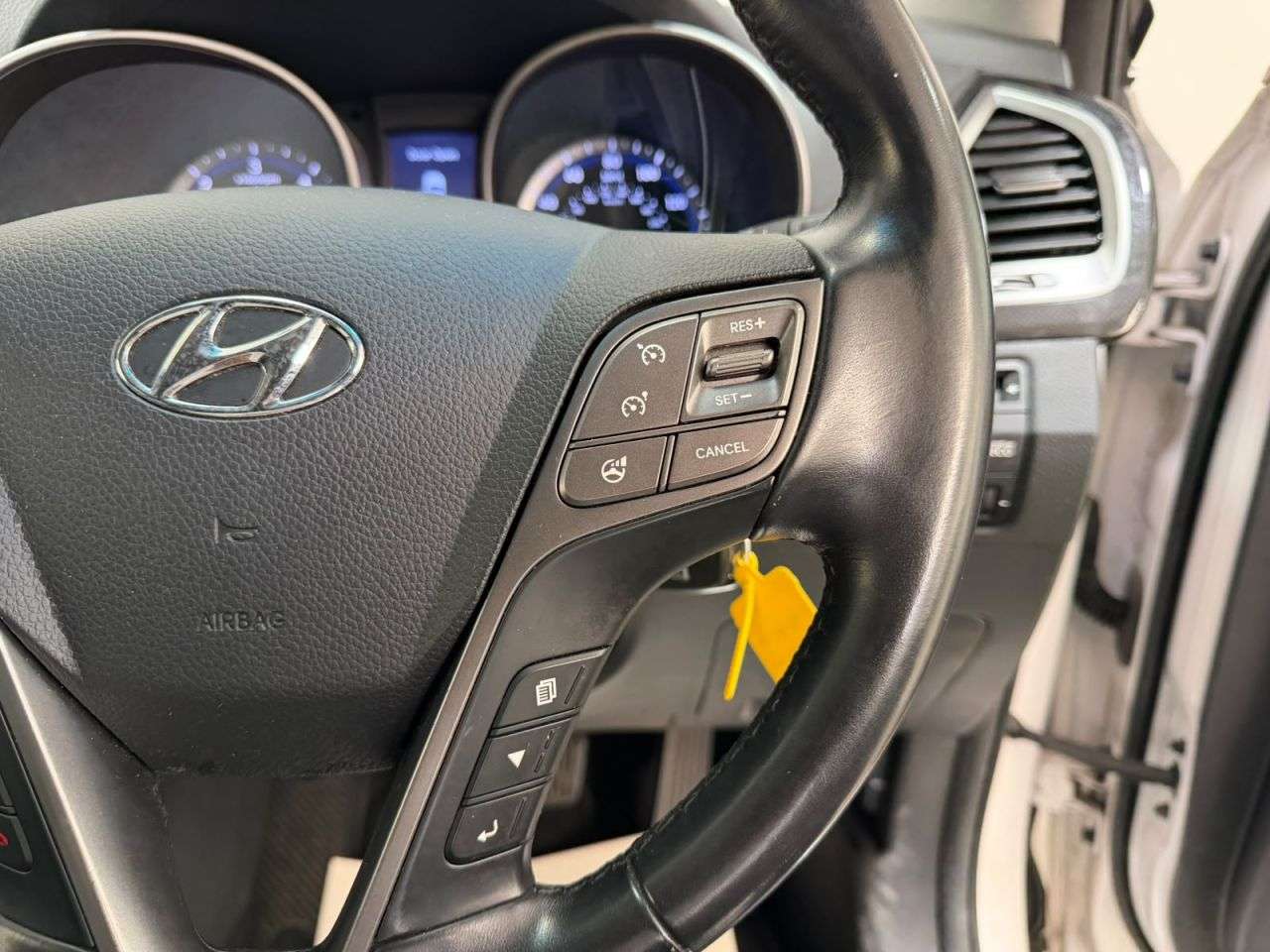 2015 HYUNDAI SANTA FE 2015 HYUNDAI SANTA FE