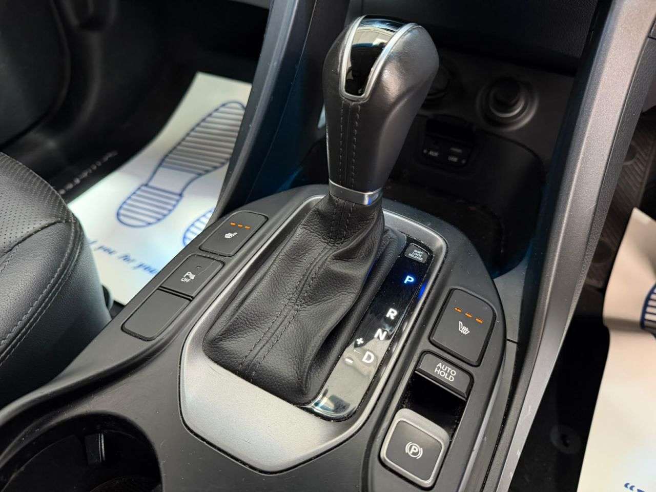 2015 HYUNDAI SANTA FE 2015 HYUNDAI SANTA FE