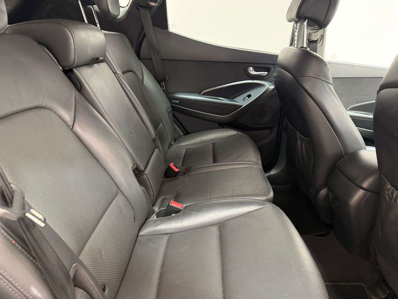 2015 HYUNDAI SANTA FE 2015 HYUNDAI SANTA FE