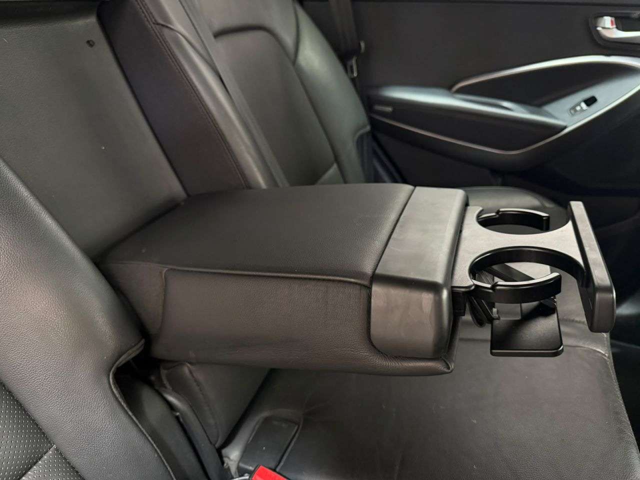 2015 HYUNDAI SANTA FE 2015 HYUNDAI SANTA FE