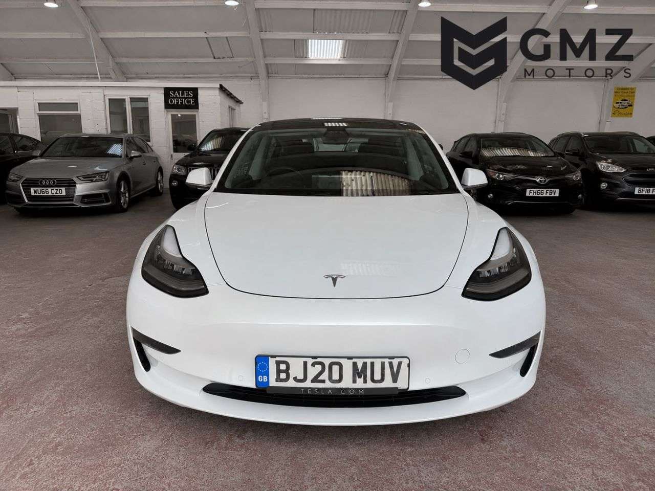 A 2020 TESLA MODEL 3 (Dual Motor) Long Range Saloon 4dr Electric Auto 4WDE (346 ps) NATIONWIDE D A 2020 TESLA MODEL 3 (Dual Motor) Long Range Saloon 4dr Electric Auto 4WDE (346 ps) NATIONWIDE D