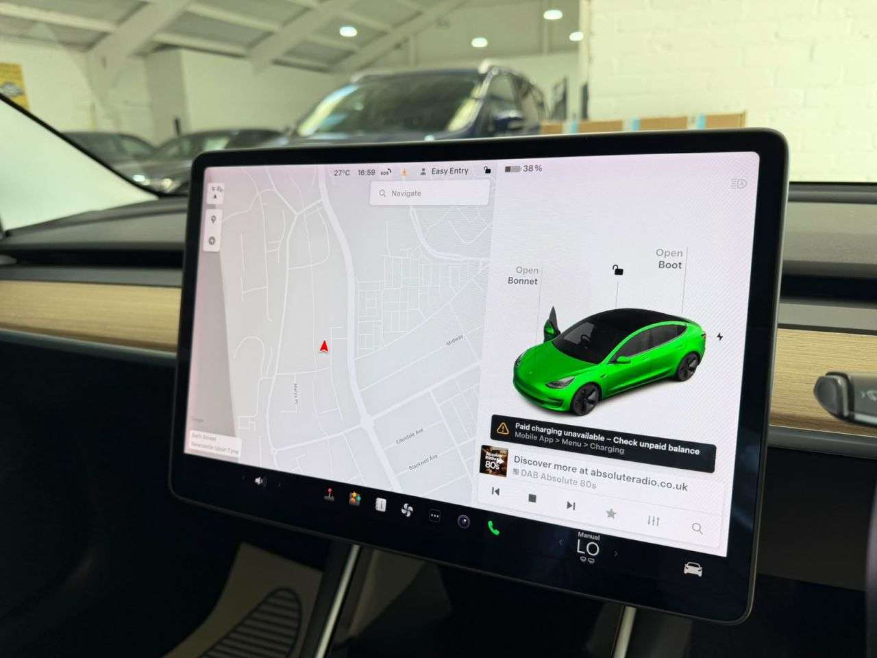 2020 TESLA MODEL 3 2020 TESLA MODEL 3