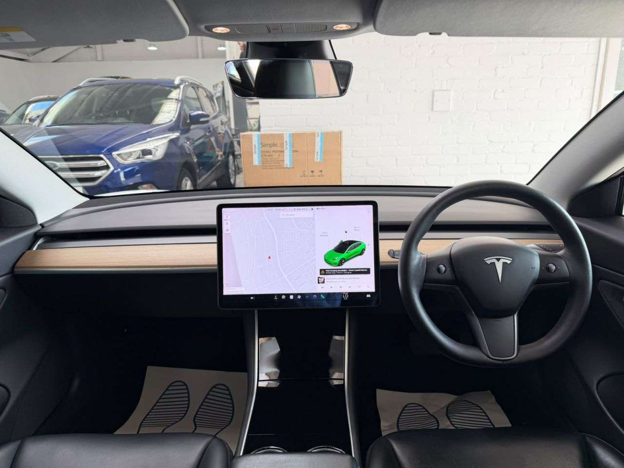 2020 TESLA MODEL 3 2020 TESLA MODEL 3