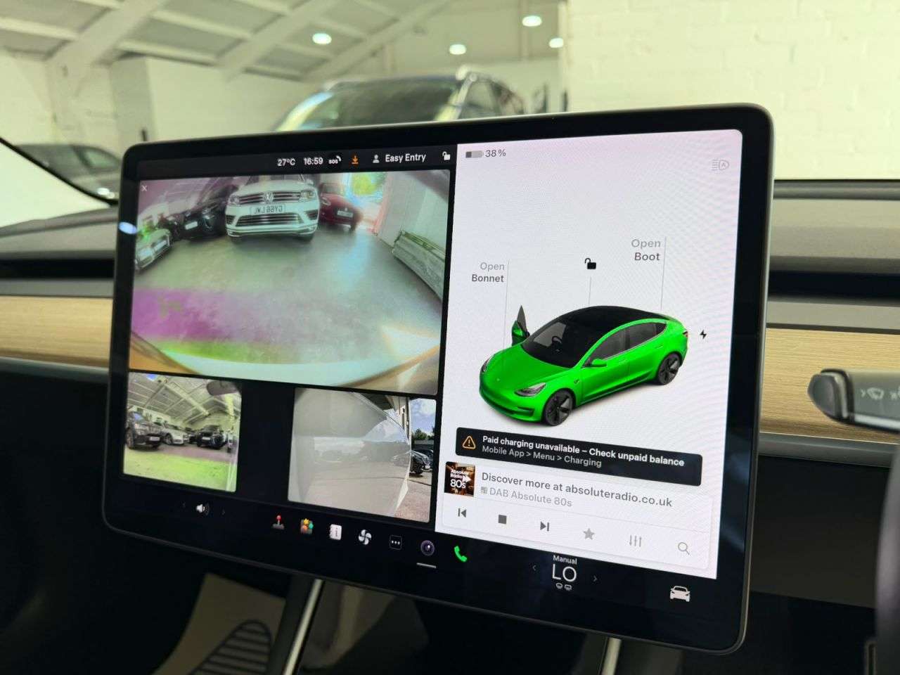 2020 TESLA MODEL 3 2020 TESLA MODEL 3