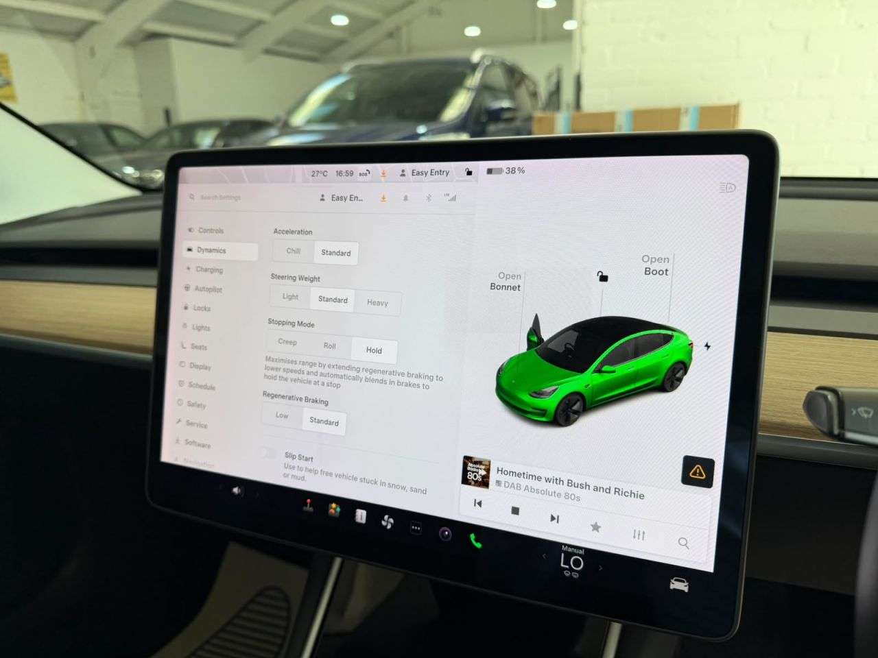 2020 TESLA MODEL 3 2020 TESLA MODEL 3