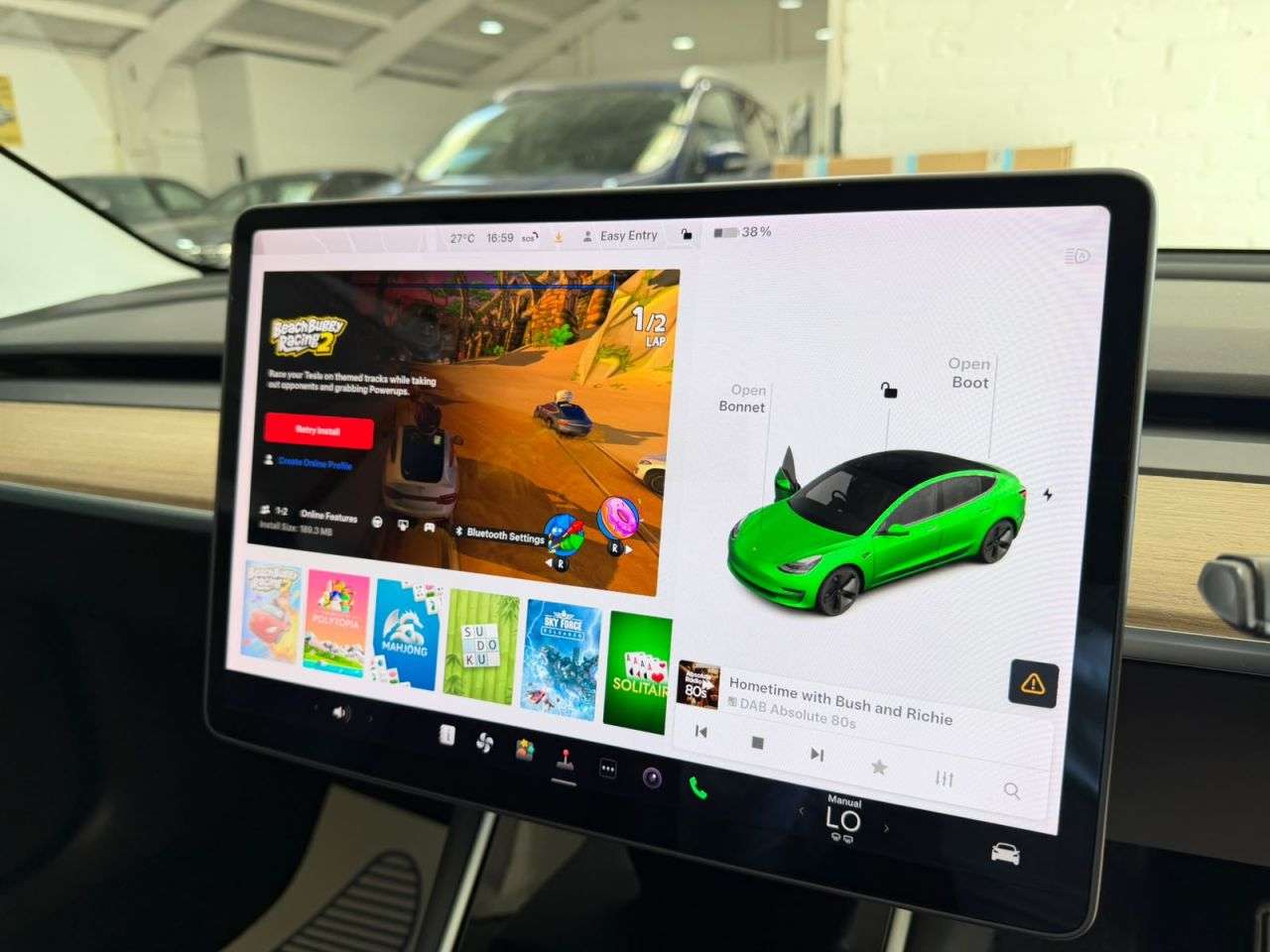 2020 TESLA MODEL 3 2020 TESLA MODEL 3