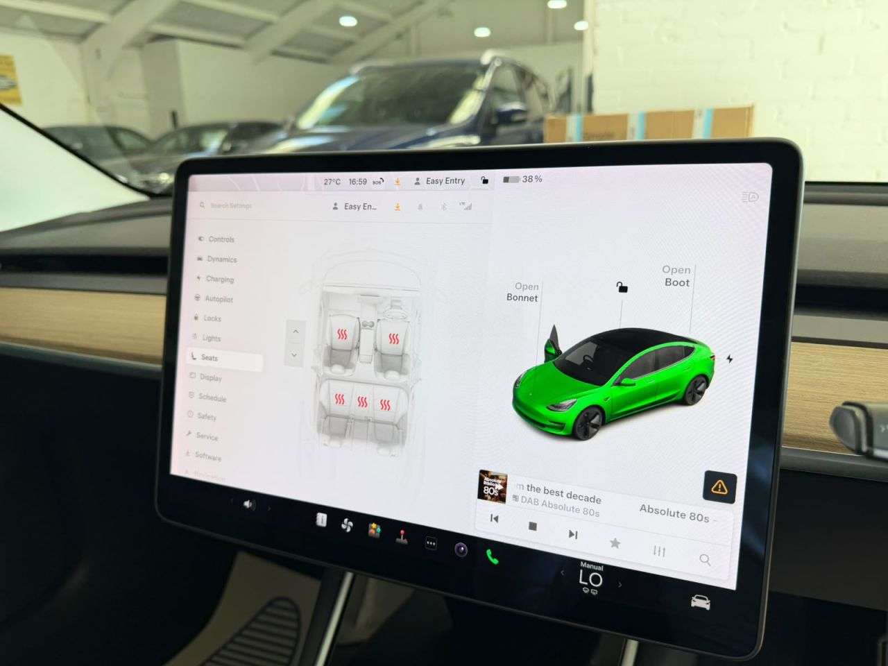 2020 TESLA MODEL 3 2020 TESLA MODEL 3
