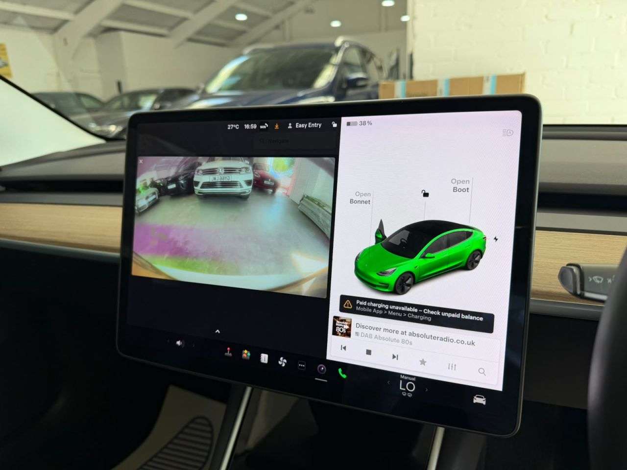 2020 TESLA MODEL 3 2020 TESLA MODEL 3