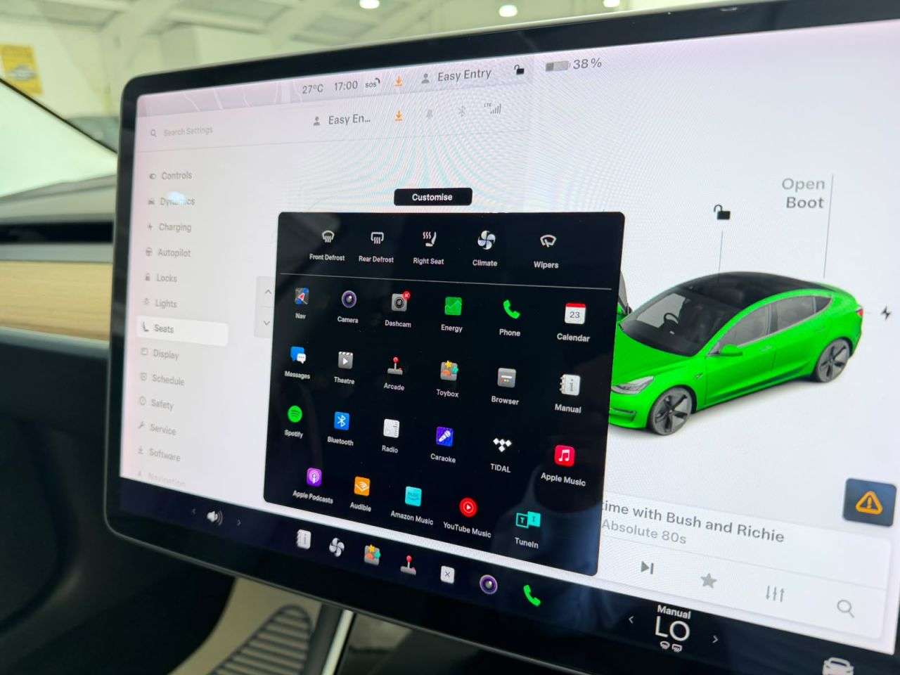 2020 TESLA MODEL 3 2020 TESLA MODEL 3