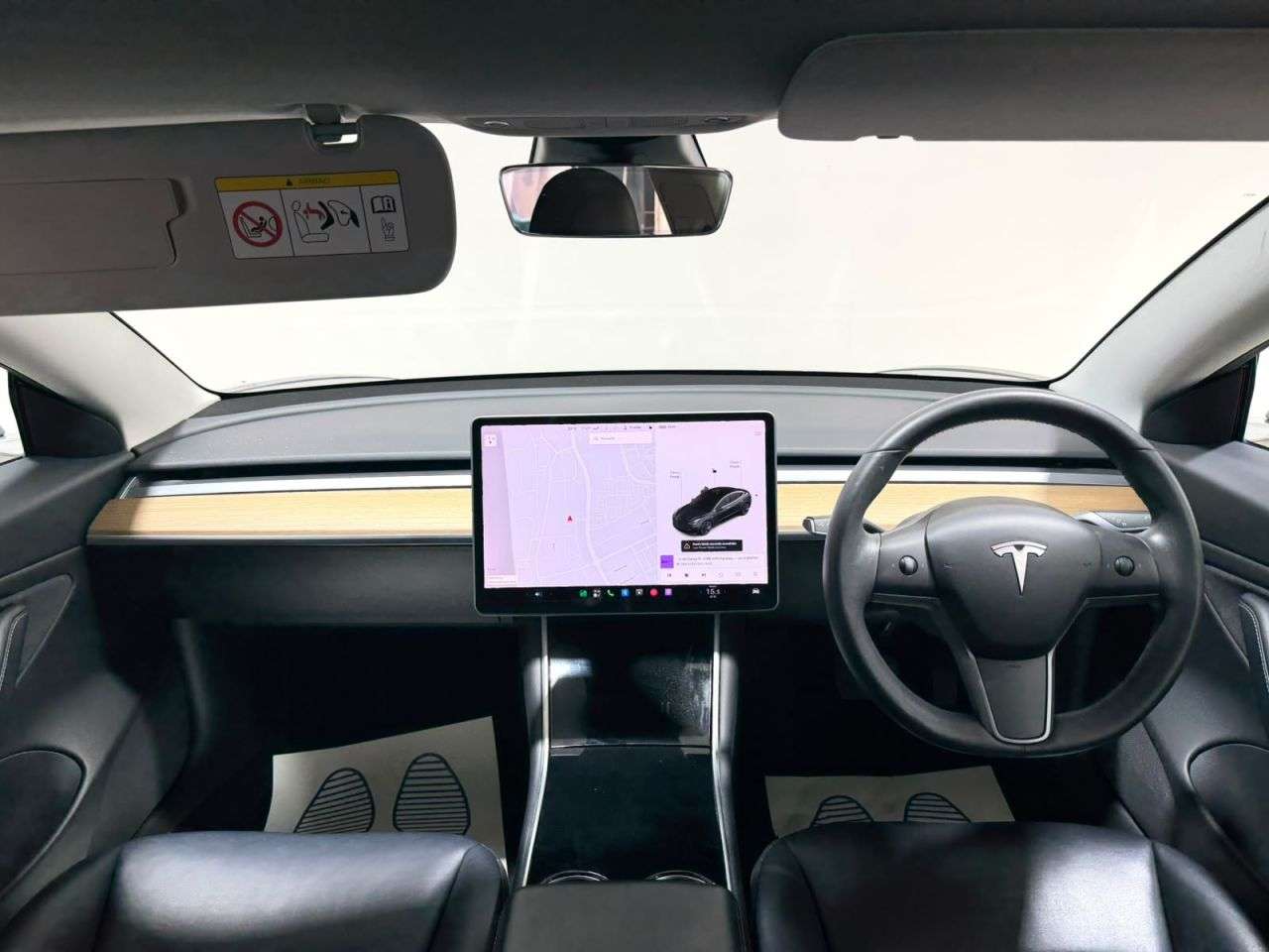 2020 TESLA MODEL 3 2020 TESLA MODEL 3
