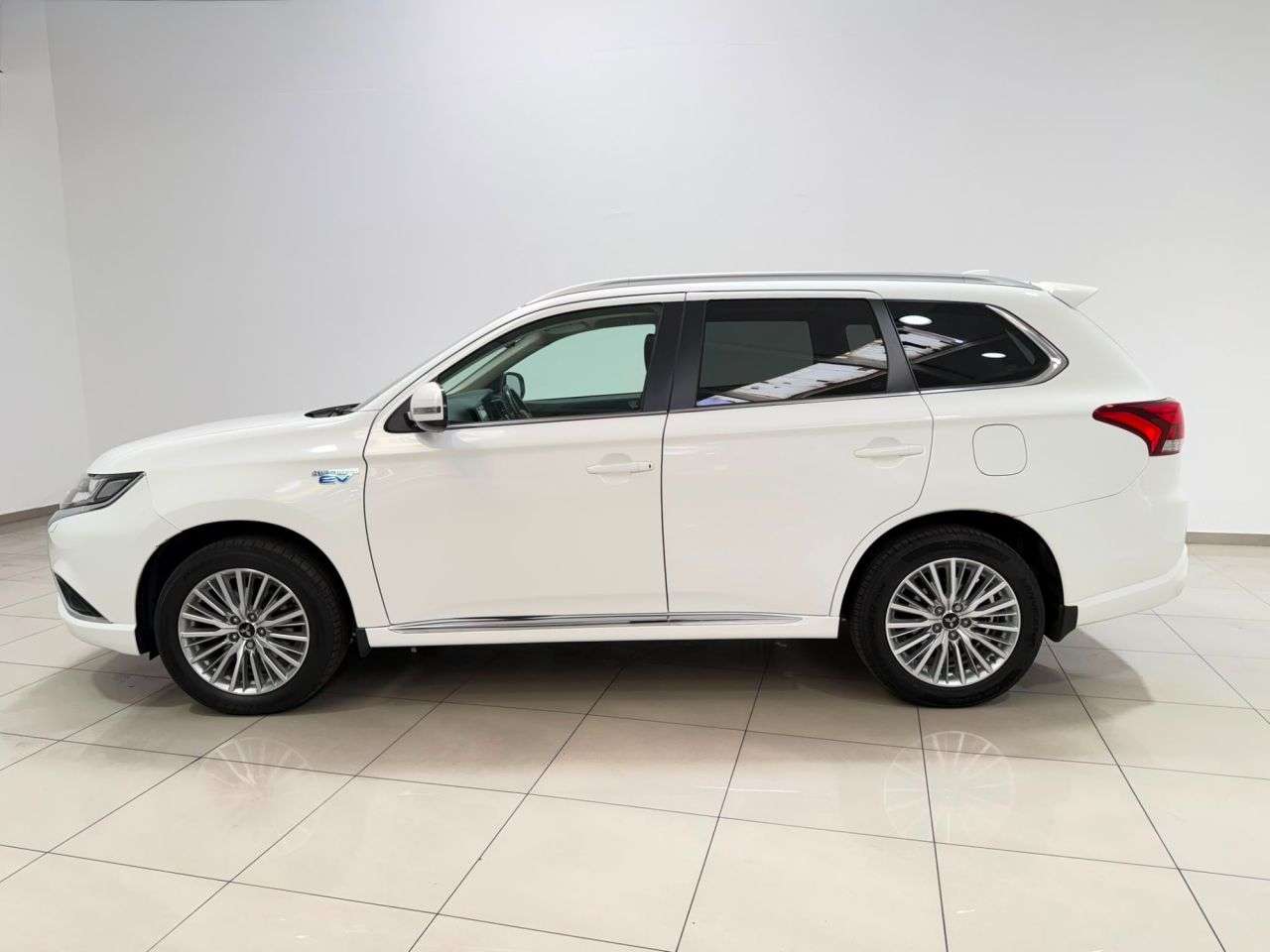 2019 MITSUBISHI OUTLANDER 2019 MITSUBISHI OUTLANDER