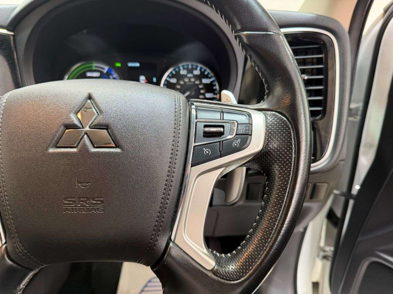 2019 MITSUBISHI OUTLANDER 2019 MITSUBISHI OUTLANDER