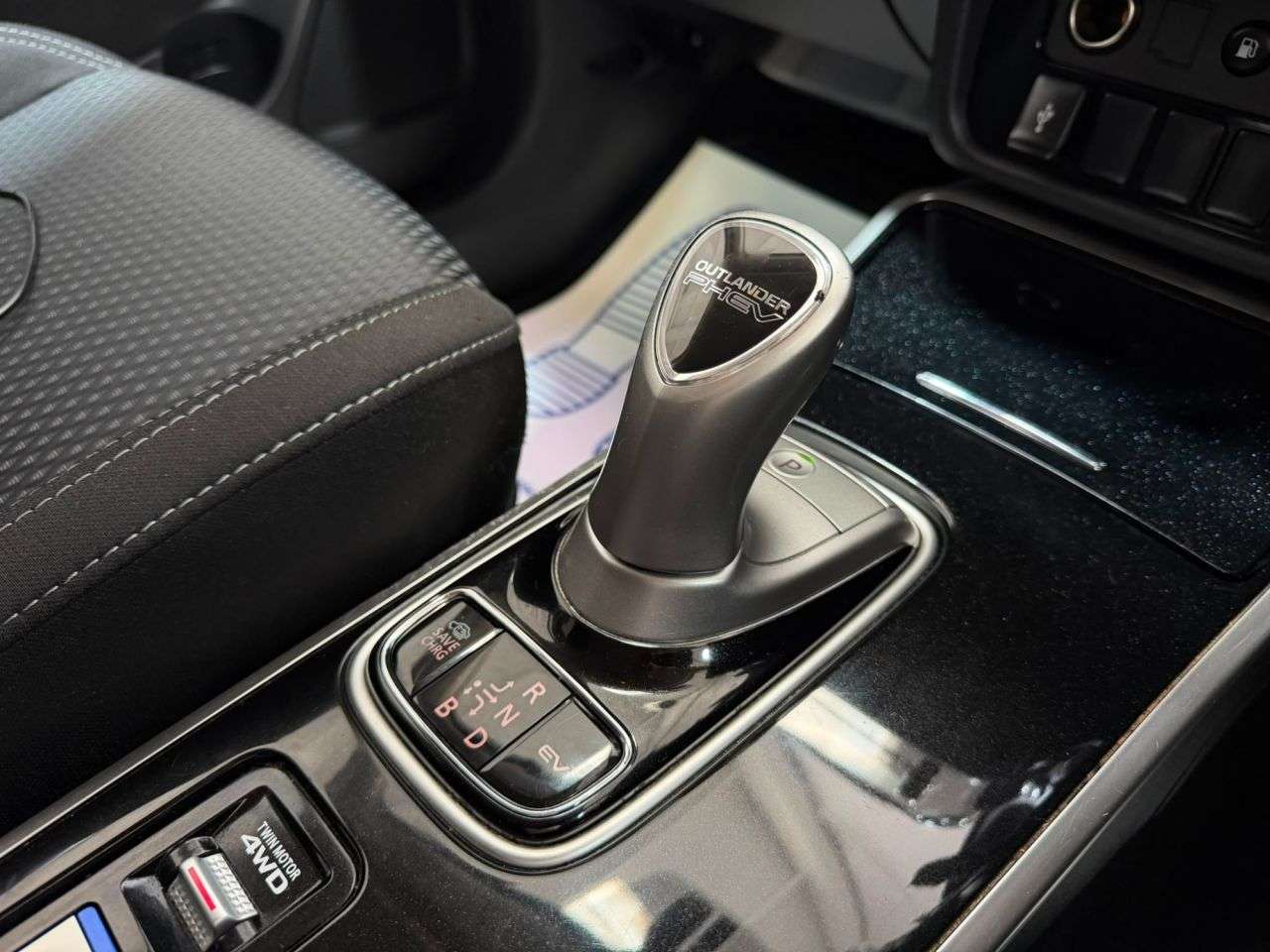 2019 MITSUBISHI OUTLANDER 2019 MITSUBISHI OUTLANDER