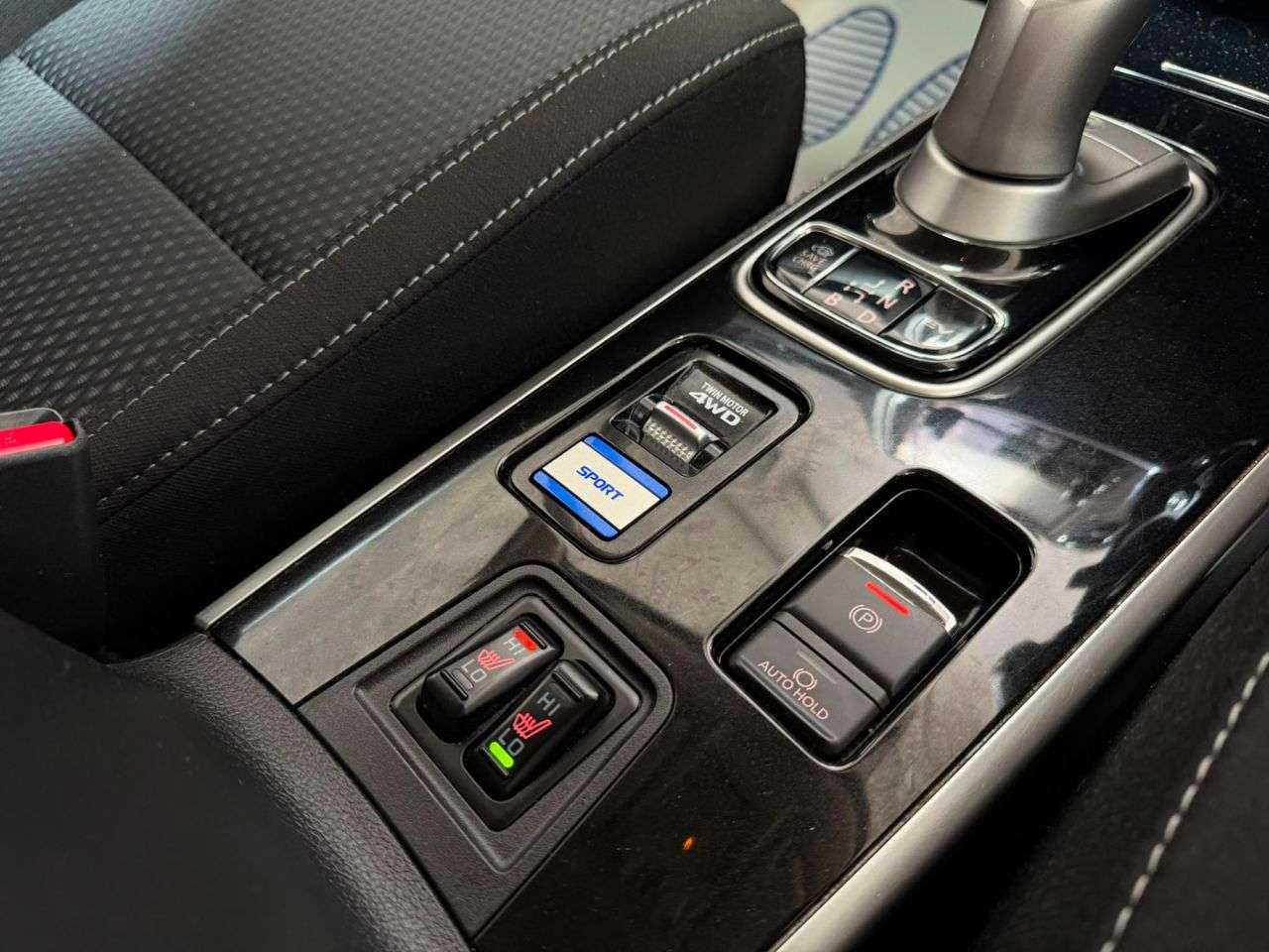 2019 MITSUBISHI OUTLANDER 2019 MITSUBISHI OUTLANDER