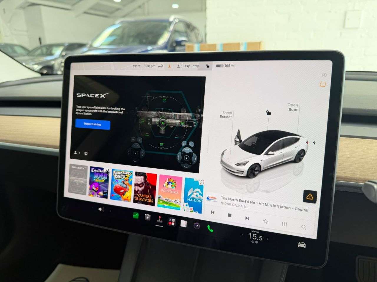 2023 TESLA MODEL 3 2023 TESLA MODEL 3