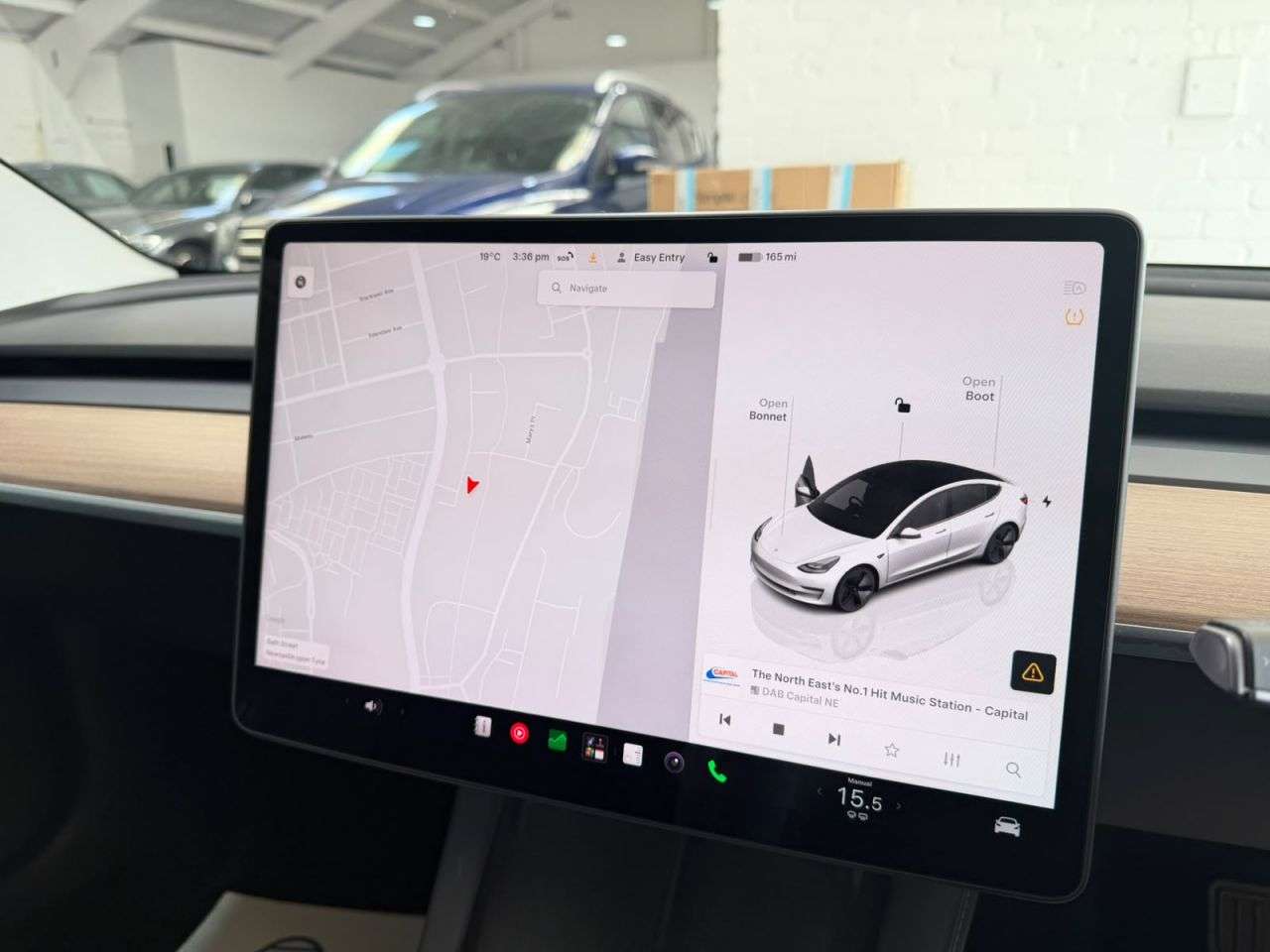 2023 TESLA MODEL 3 2023 TESLA MODEL 3