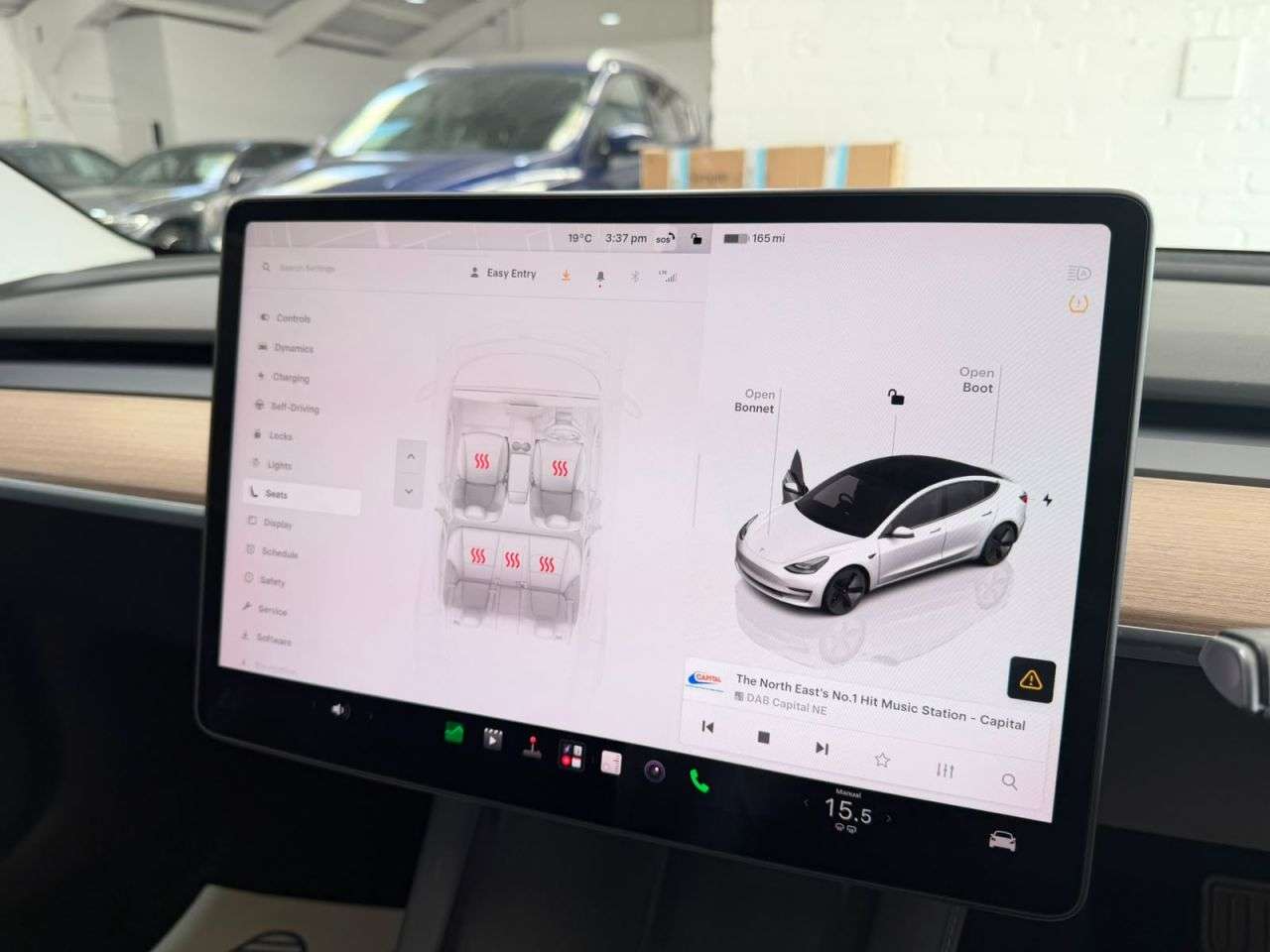 2023 TESLA MODEL 3 2023 TESLA MODEL 3