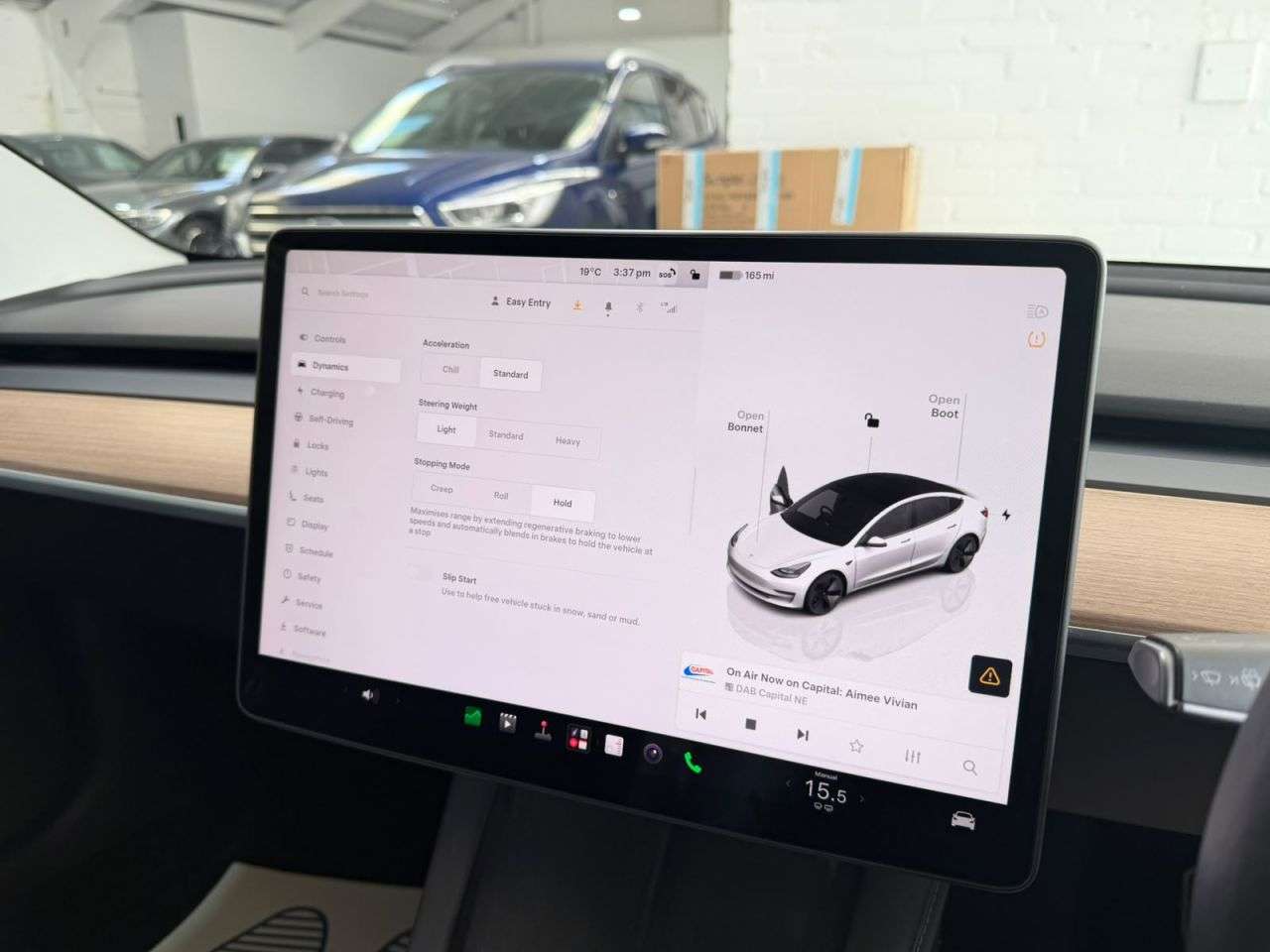 2023 TESLA MODEL 3 2023 TESLA MODEL 3