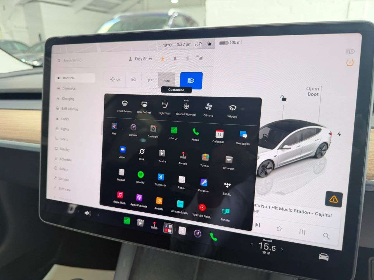 2023 TESLA MODEL 3 2023 TESLA MODEL 3