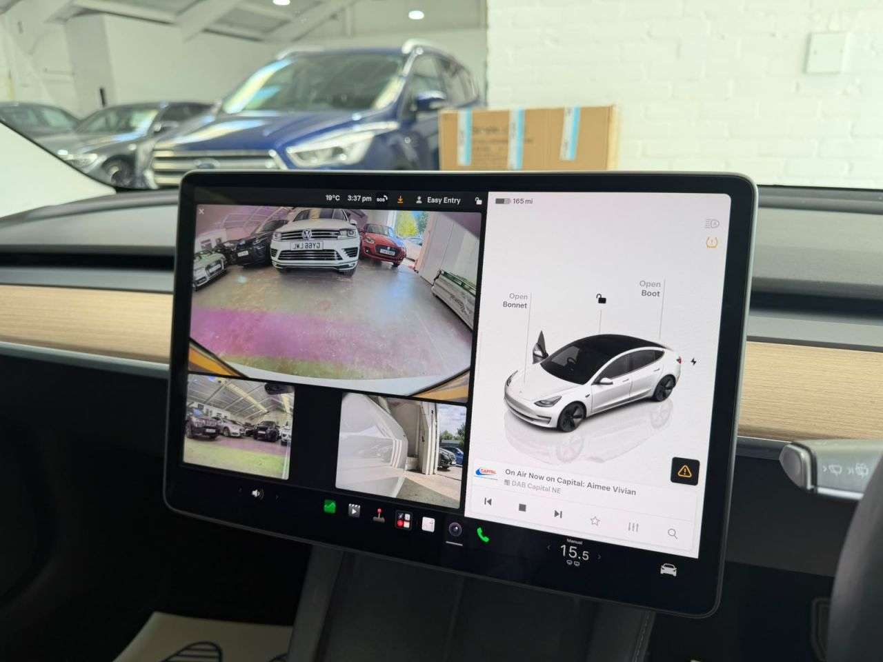 2023 TESLA MODEL 3 2023 TESLA MODEL 3