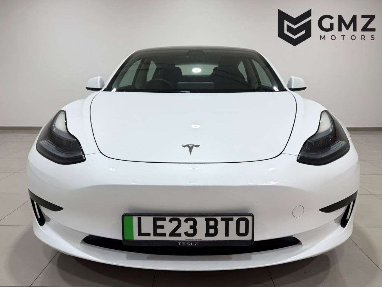 A 2023 TESLA MODEL 3 Saloon 4dr Electric Auto RWD (241 bhp) NATIONWIDE DELIVERY A 2023 TESLA MODEL 3 Saloon 4dr Electric Auto RWD (241 bhp) NATIONWIDE DELIVERY