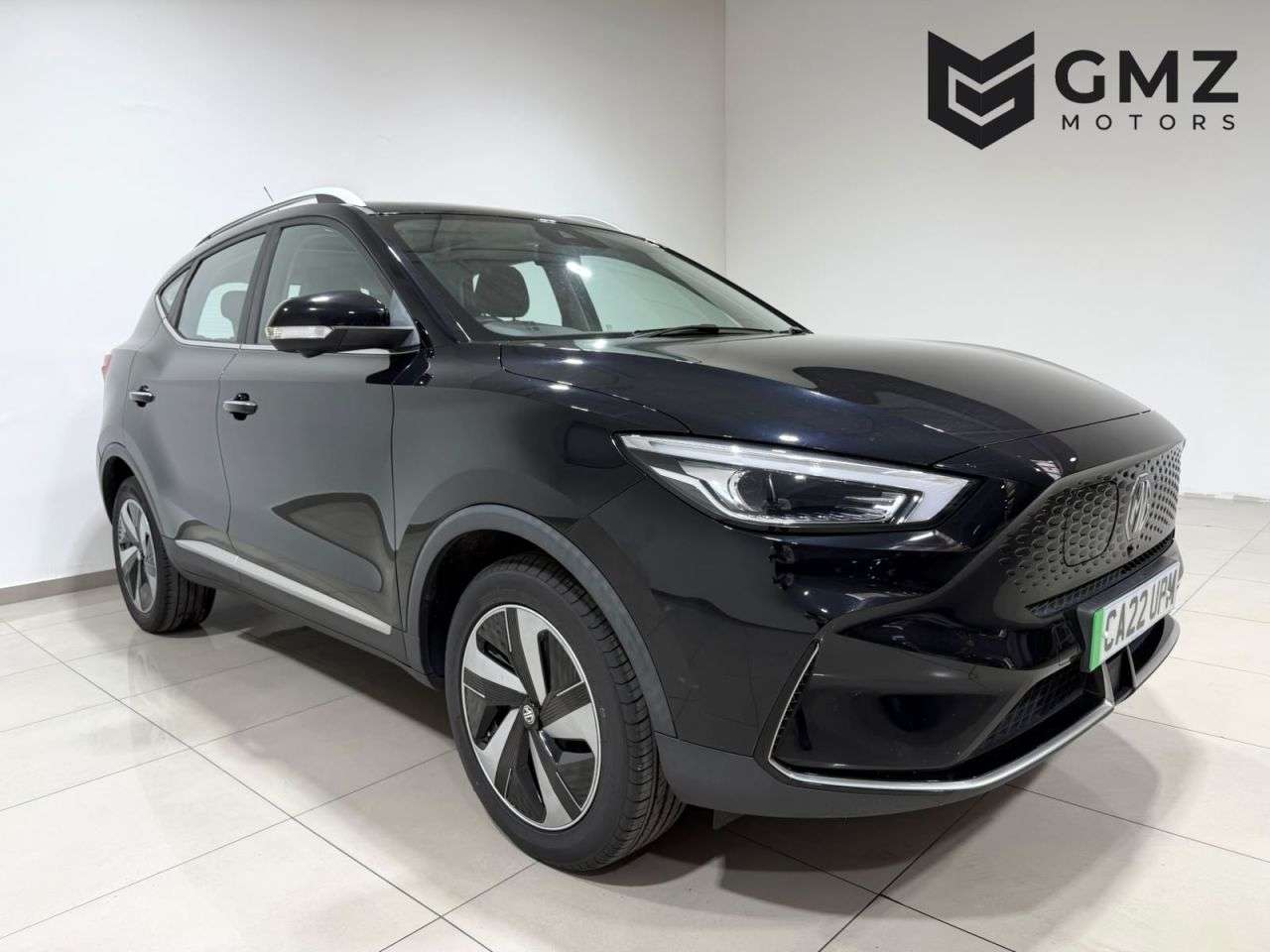 A 2022 MG MG ZS 72.6kWh Trophy Long Range SUV 5dr Electric Auto (156 ps) NATIONWIDE DELIVER A 2022 MG MG ZS 72.6kWh Trophy Long Range SUV 5dr Electric Auto (156 ps) NATIONWIDE DELIVER