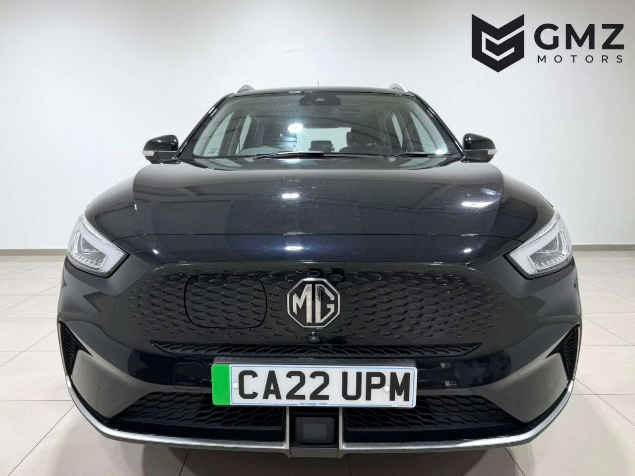 A 2022 MG MG ZS 72.6kWh Trophy Long Range SUV 5dr Electric Auto (156 ps) NATIONWIDE DELIVER A 2022 MG MG ZS 72.6kWh Trophy Long Range SUV 5dr Electric Auto (156 ps) NATIONWIDE DELIVER