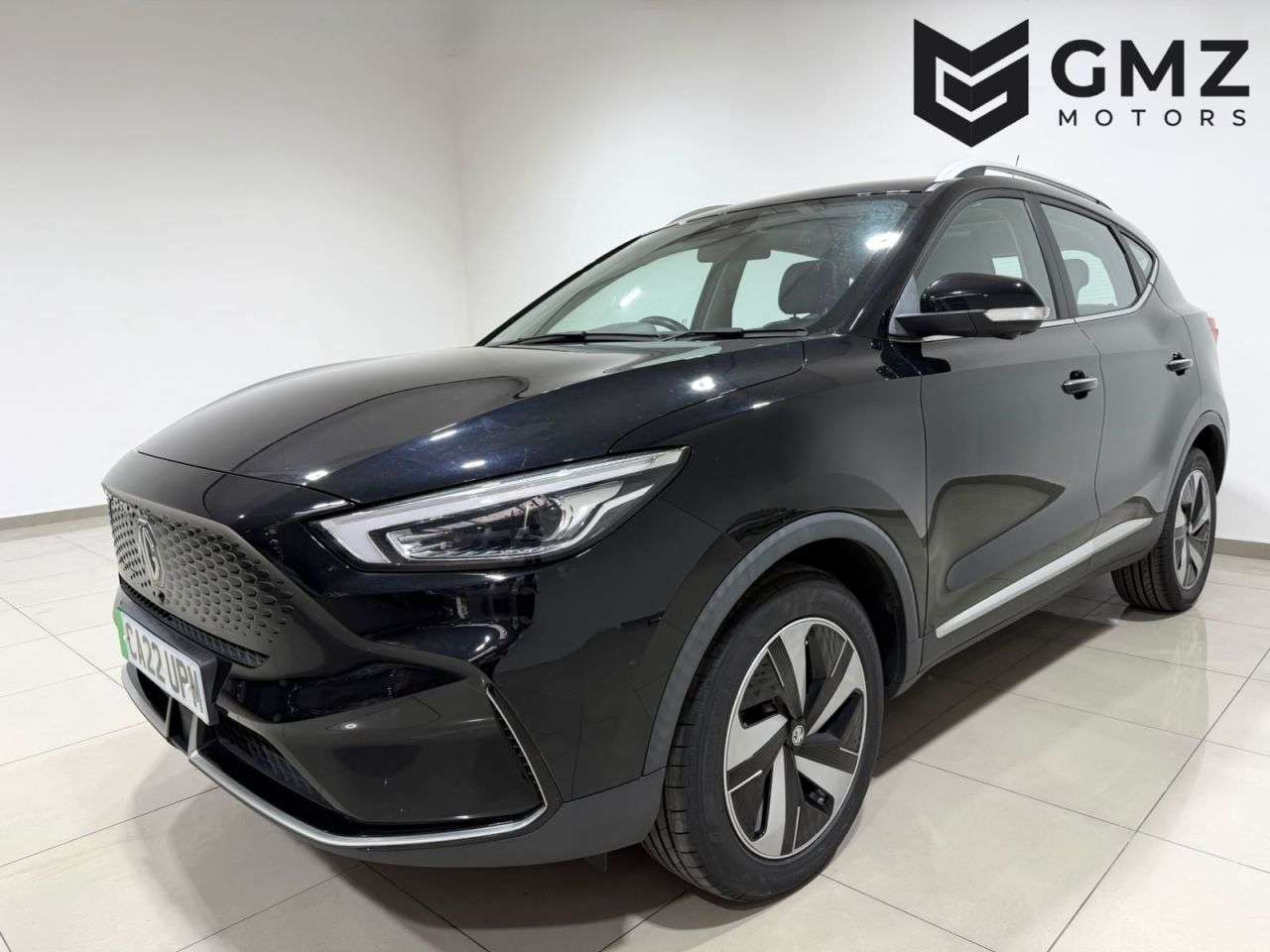A 2022 MG MG ZS 72.6kWh Trophy Long Range SUV 5dr Electric Auto (156 ps) NATIONWIDE DELIVER A 2022 MG MG ZS 72.6kWh Trophy Long Range SUV 5dr Electric Auto (156 ps) NATIONWIDE DELIVER