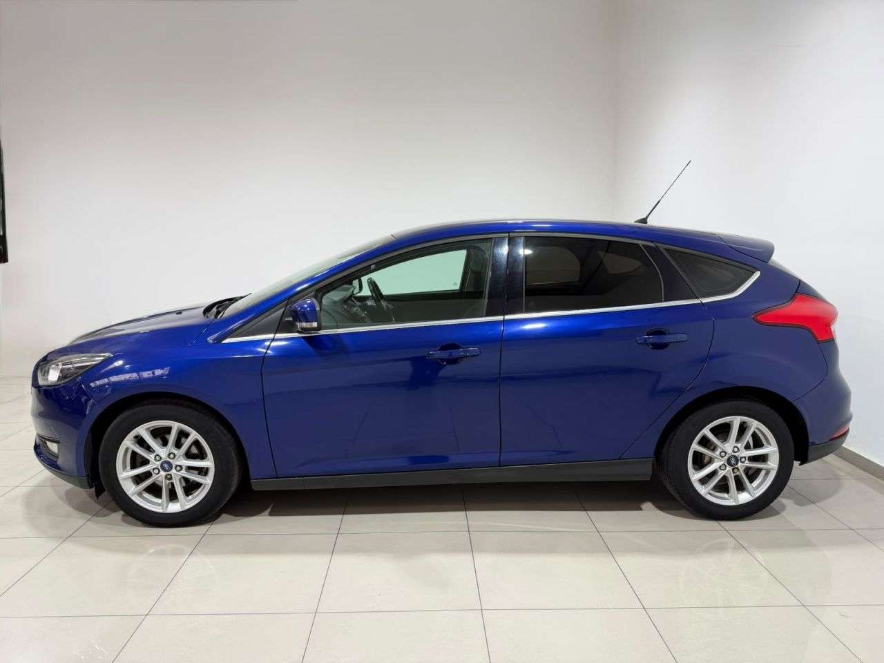 2015 FORD FOCUS 2015 FORD FOCUS
