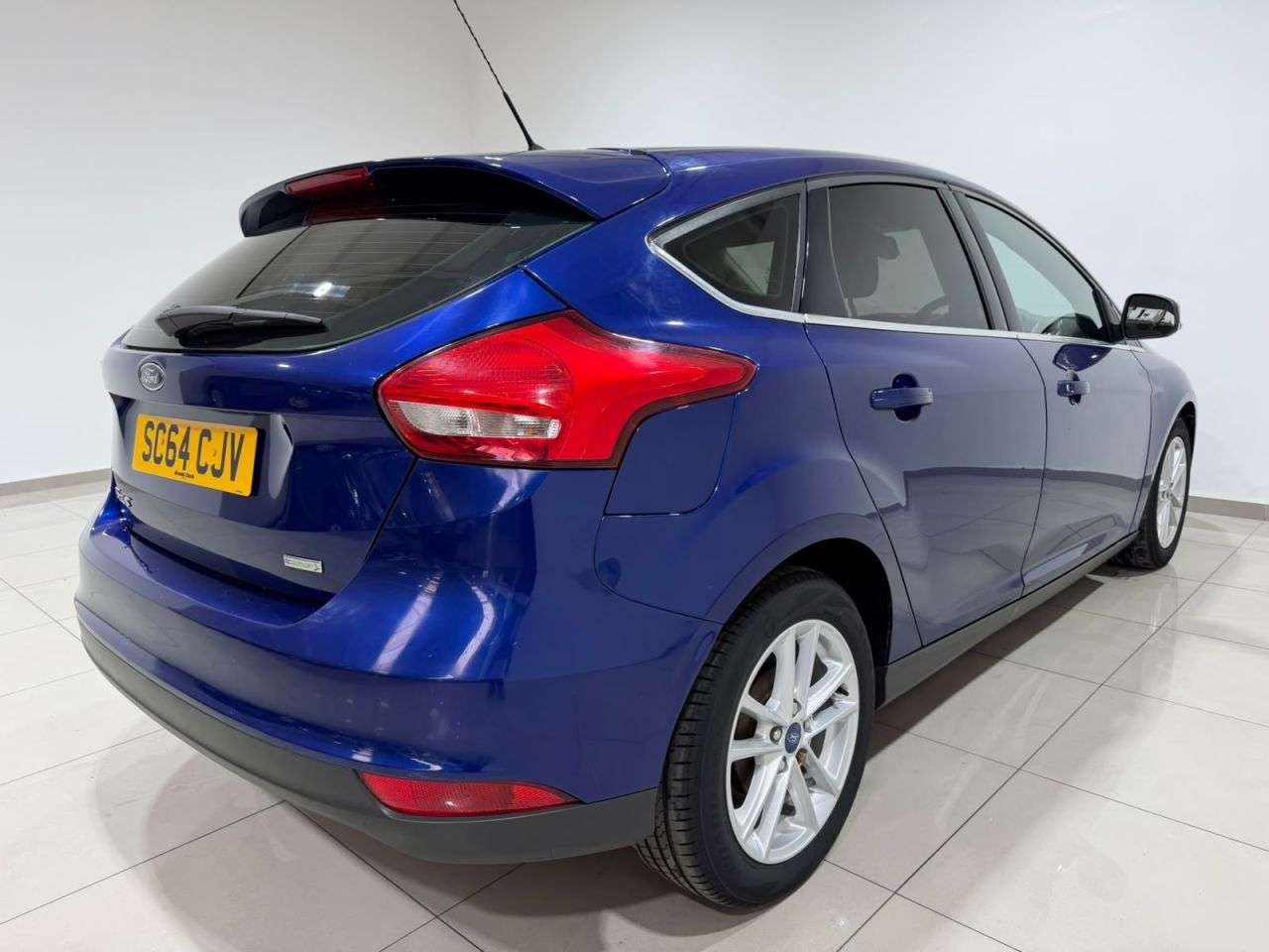 2015 FORD FOCUS 2015 FORD FOCUS