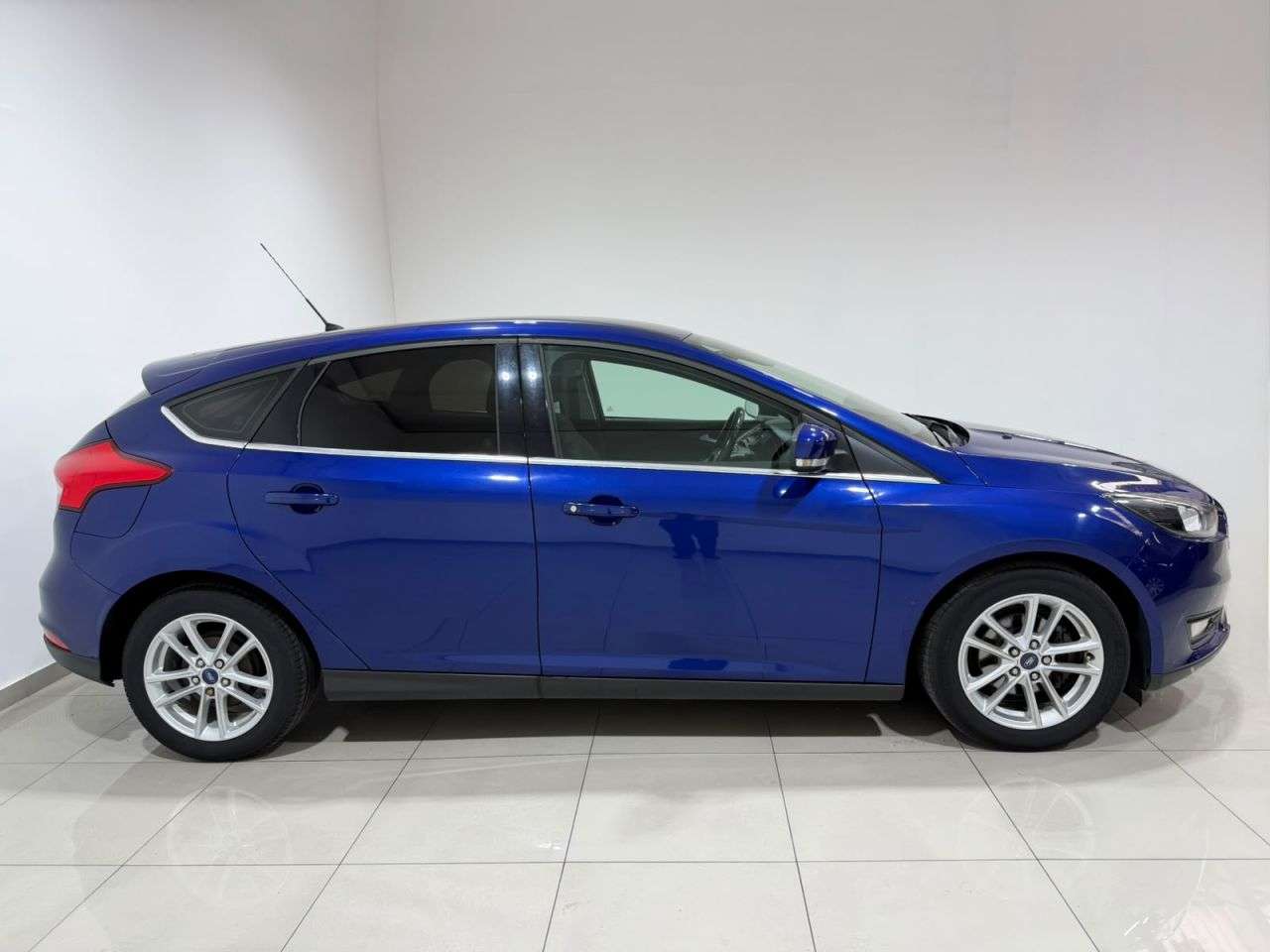 2015 FORD FOCUS 2015 FORD FOCUS