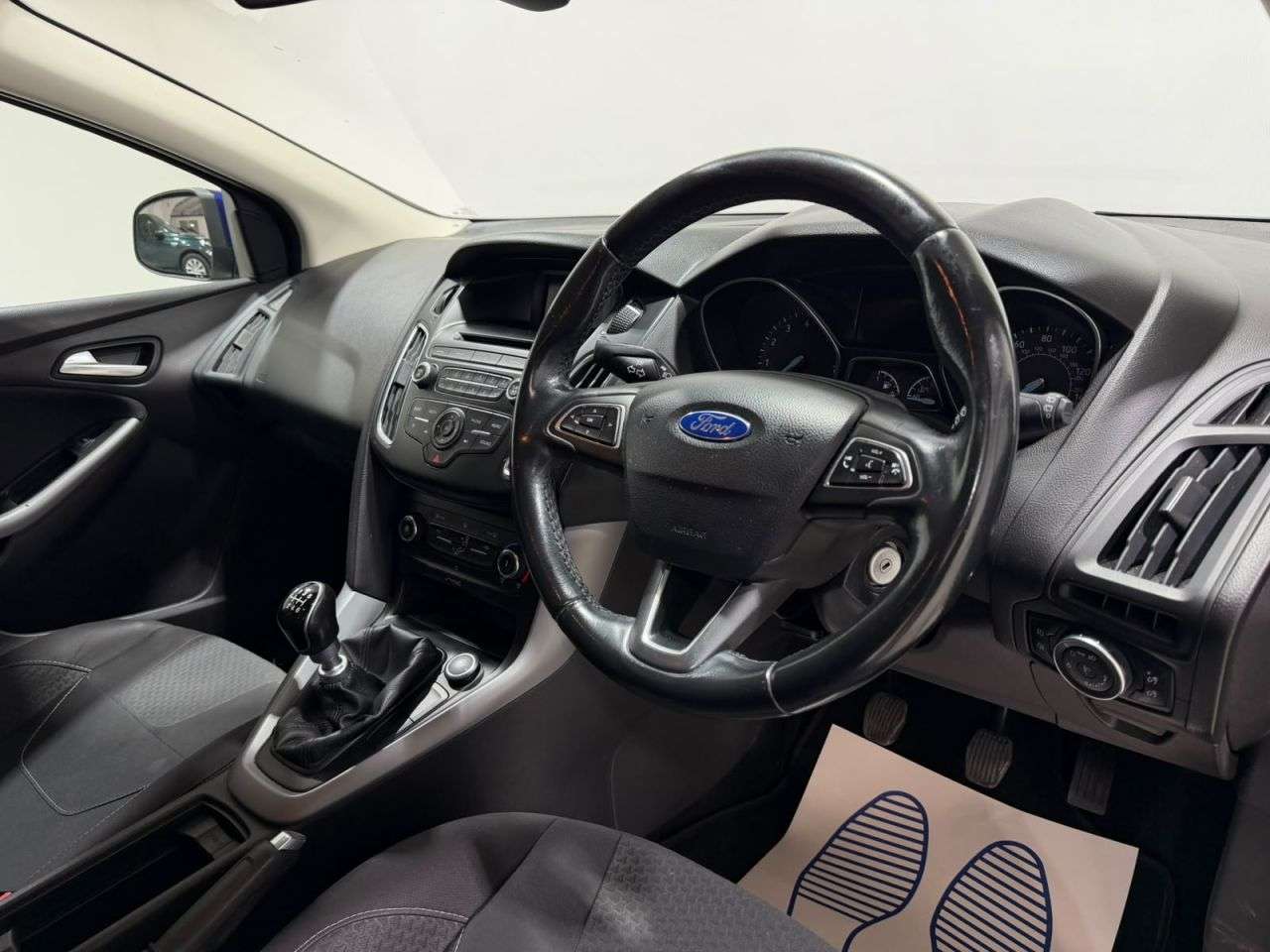 2015 FORD FOCUS 2015 FORD FOCUS