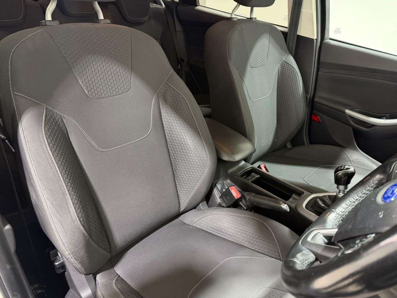 2015 FORD FOCUS 2015 FORD FOCUS