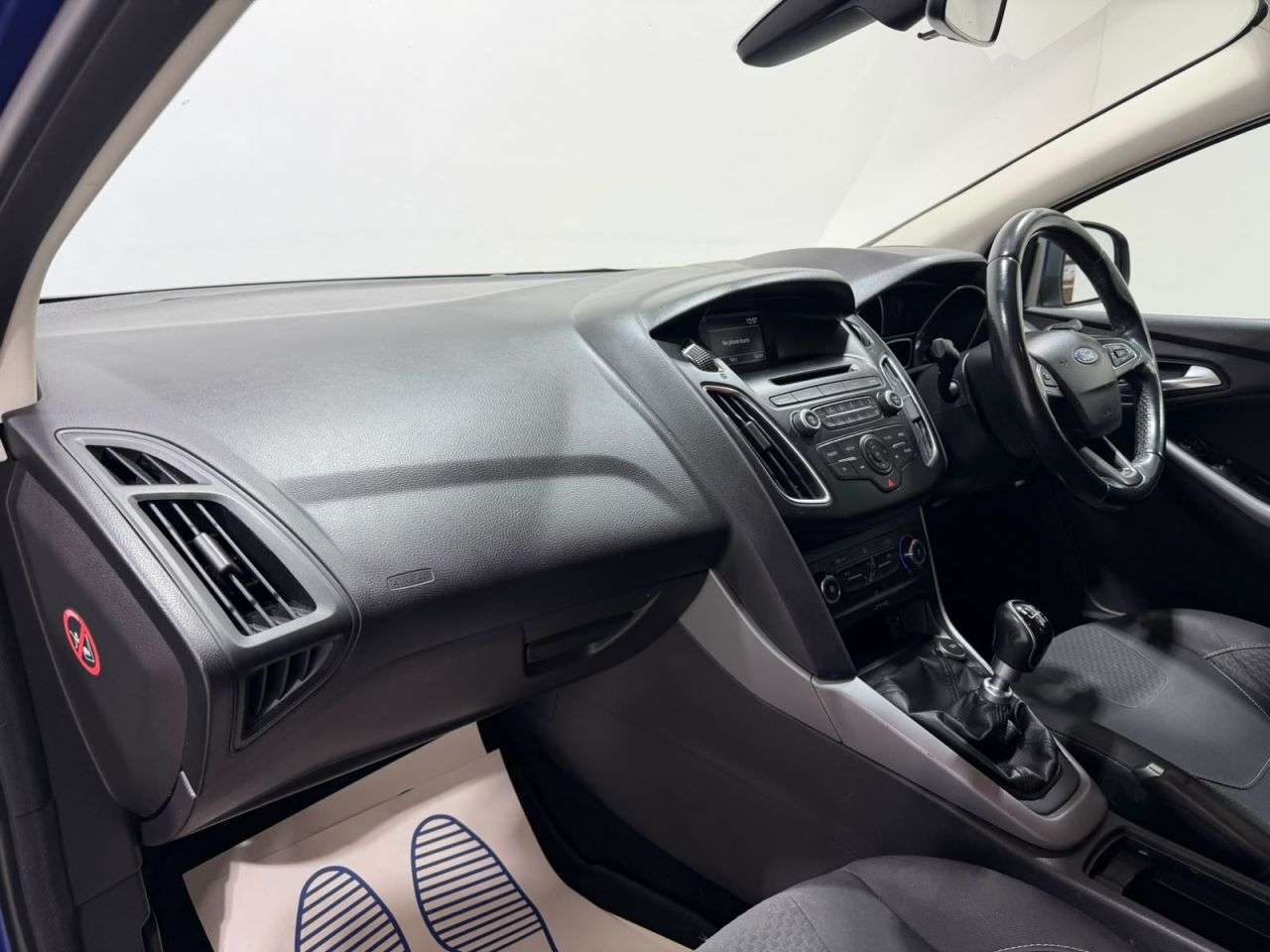 2015 FORD FOCUS 2015 FORD FOCUS